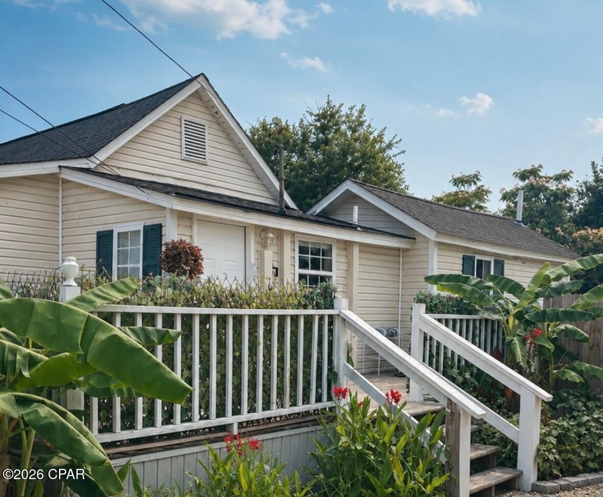 Lynn Haven - Residential