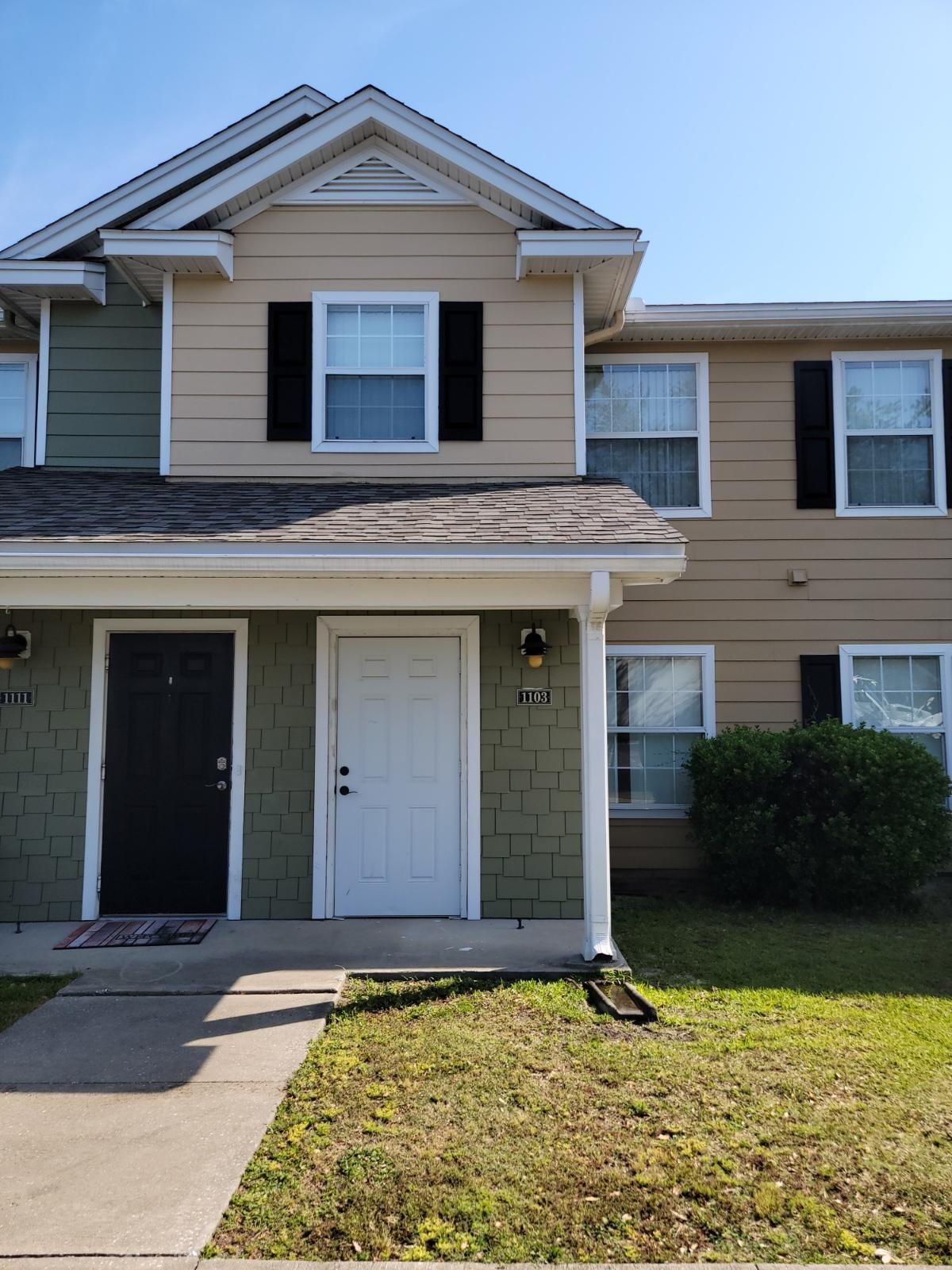 Nautilus Cove Condo - Residential Lease