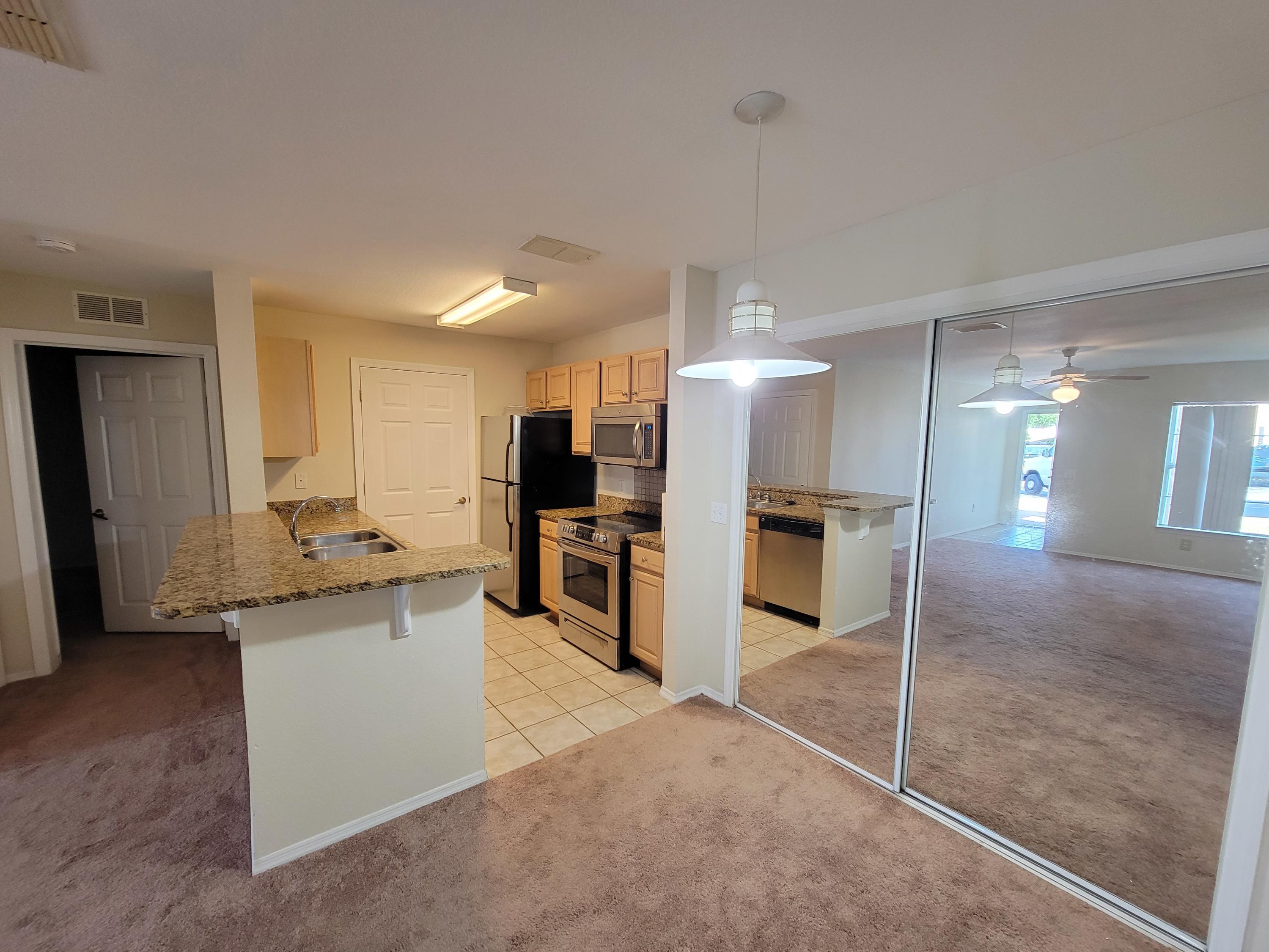Nautilus Cove Condo - Residential Lease