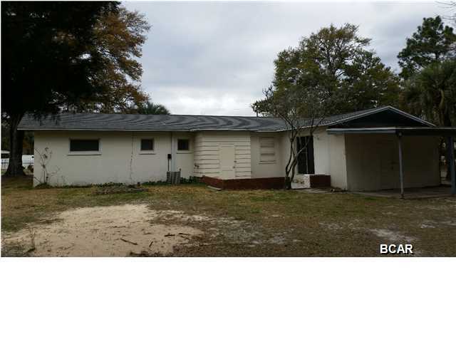 Bay Park Manor Replat - Residential Lease