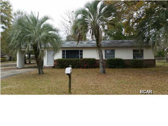 Bay Park Manor Replat - Residential Lease