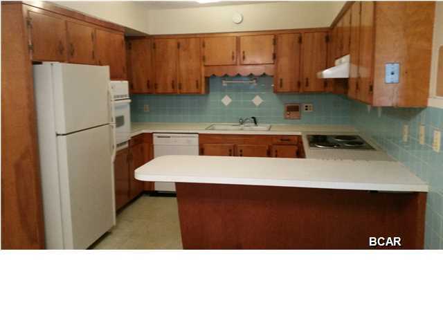 Bay Park Manor Replat - Residential Lease