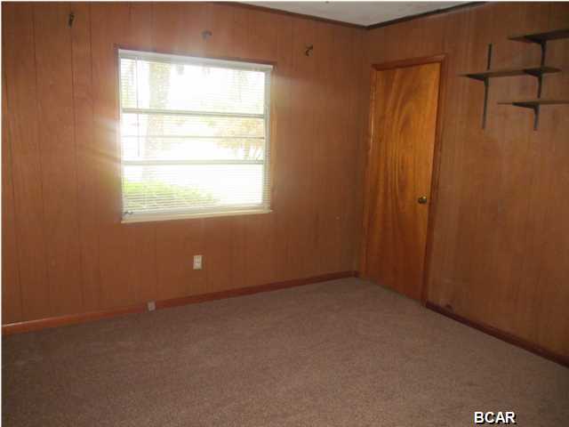 Bay Park Manor Replat - Residential Lease