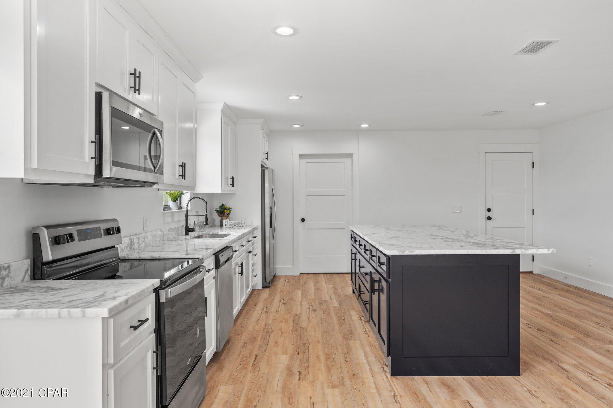 Highland City - Residential