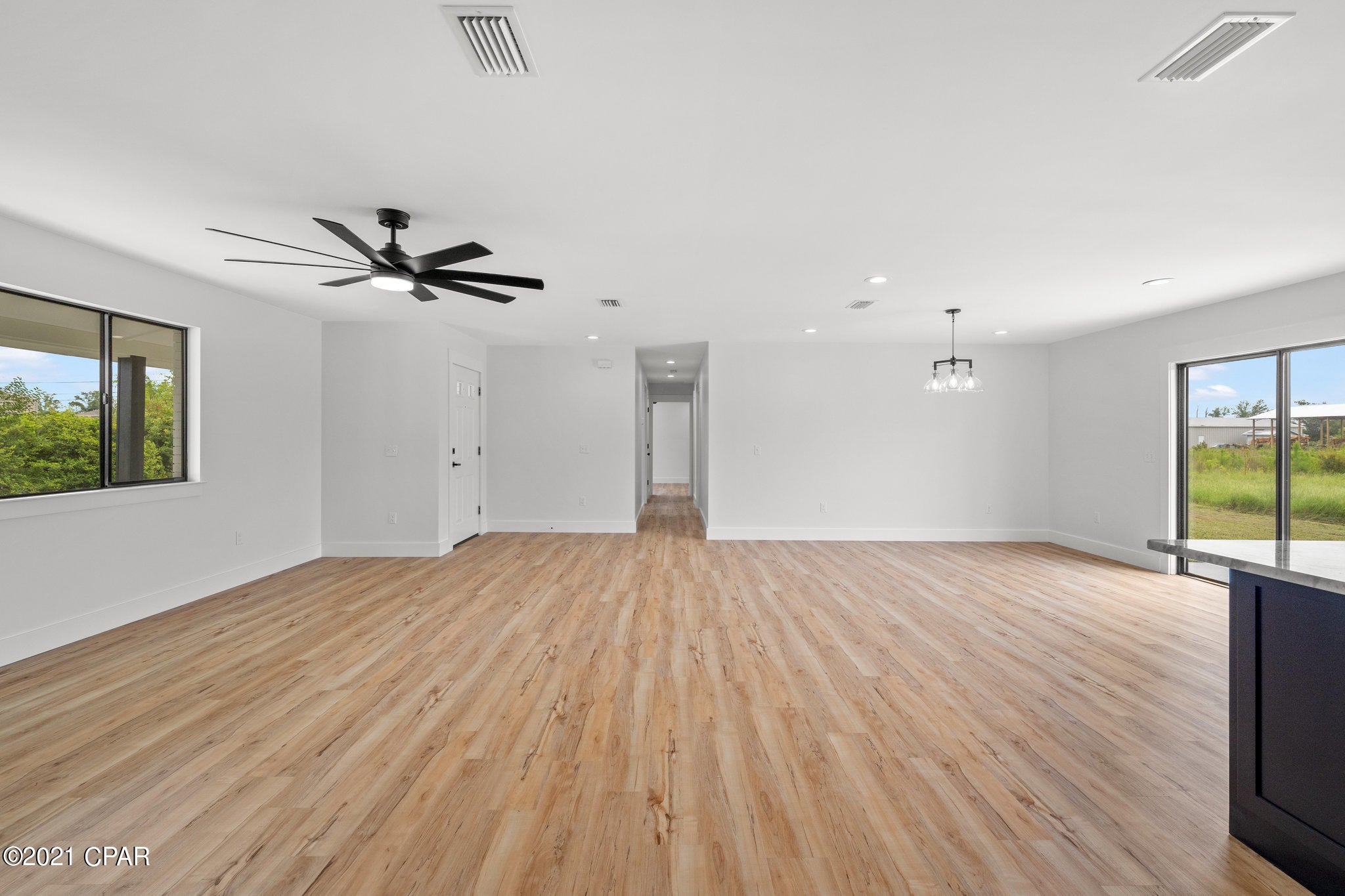 Highland City - Residential