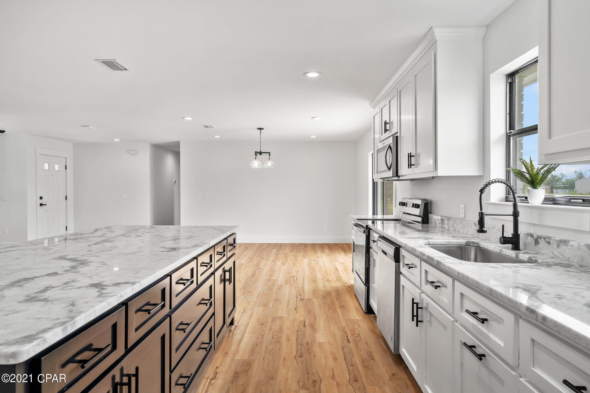 Highland City - Residential