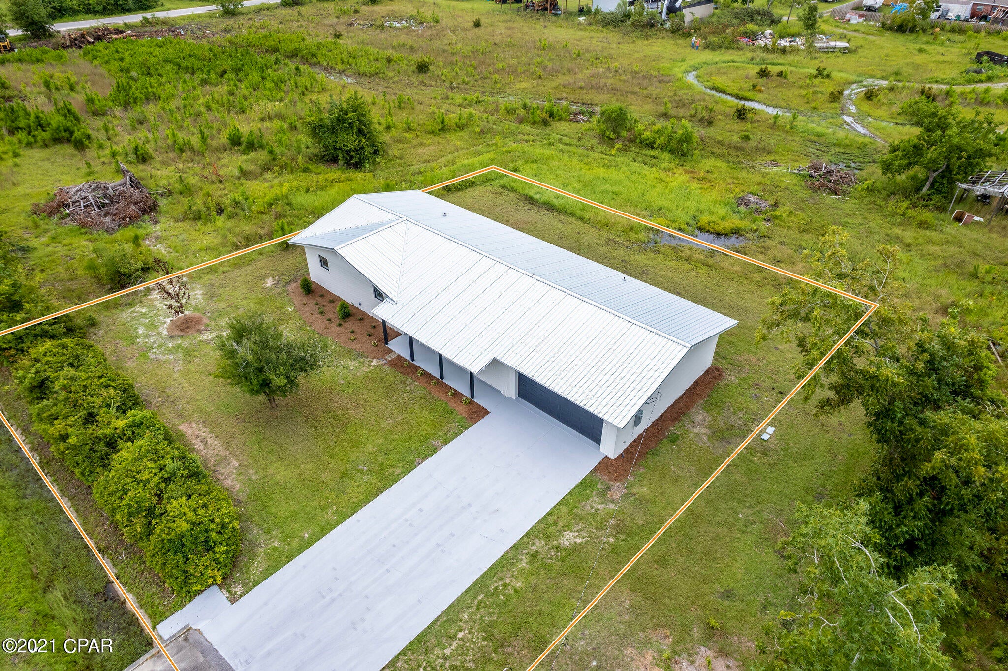Highland City - Residential