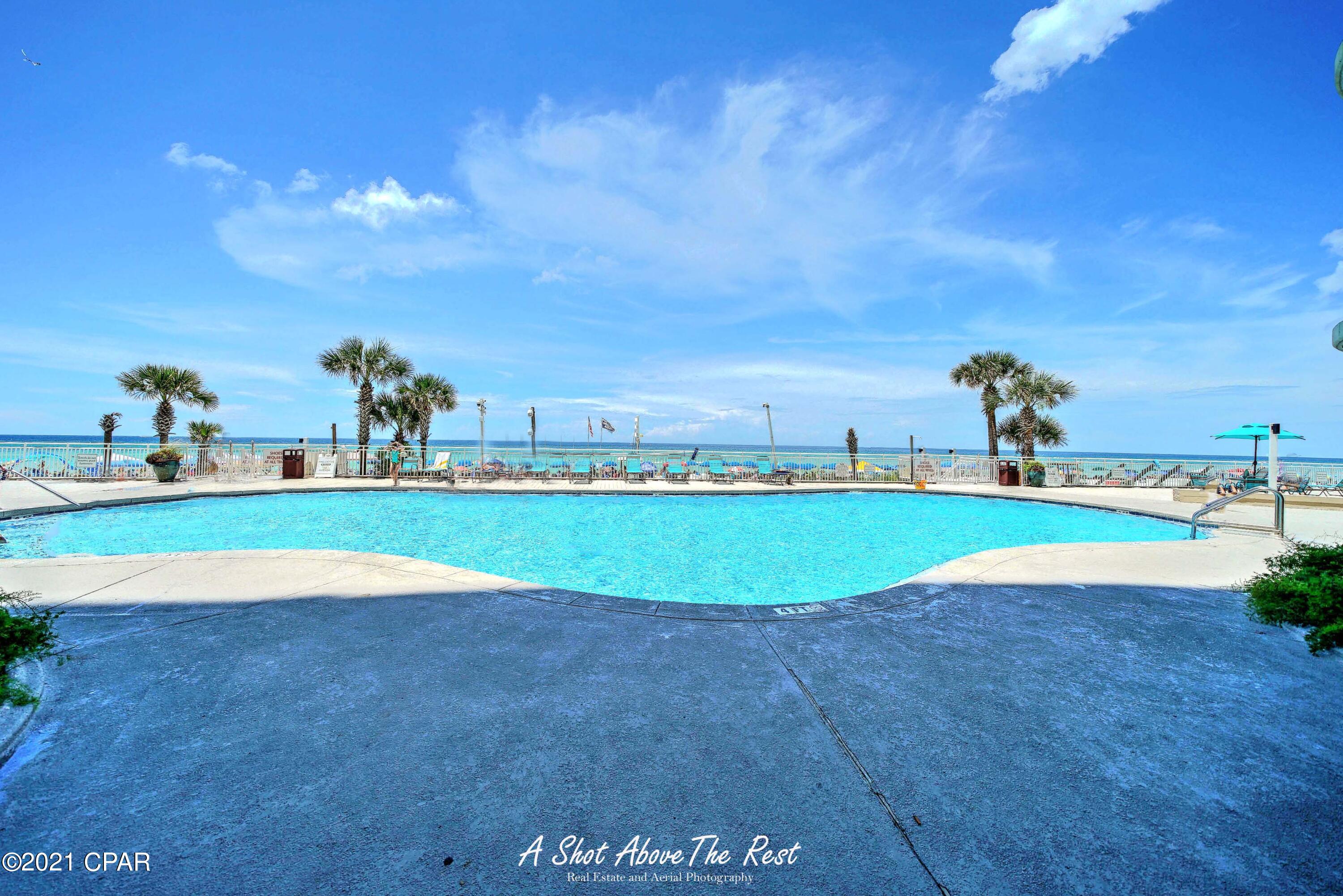 Watercrest Condo - Residential