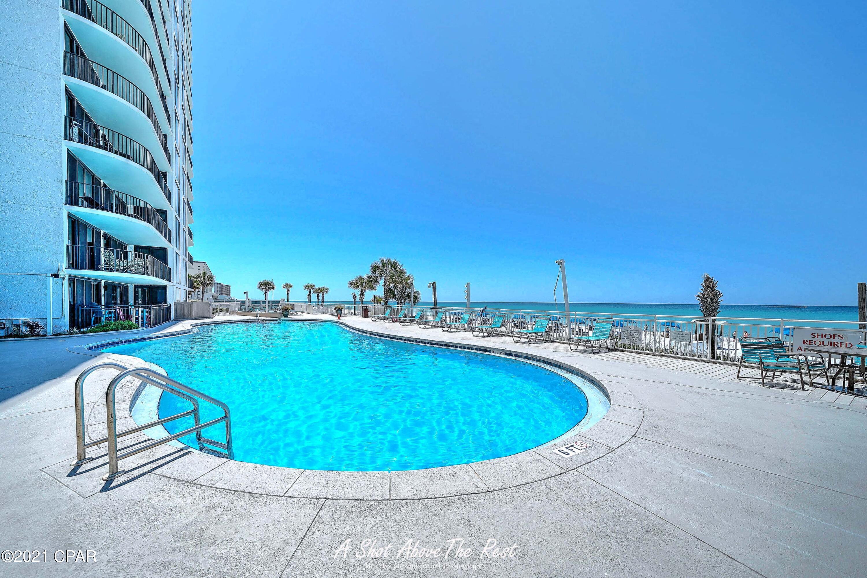 Watercrest Condo - Residential