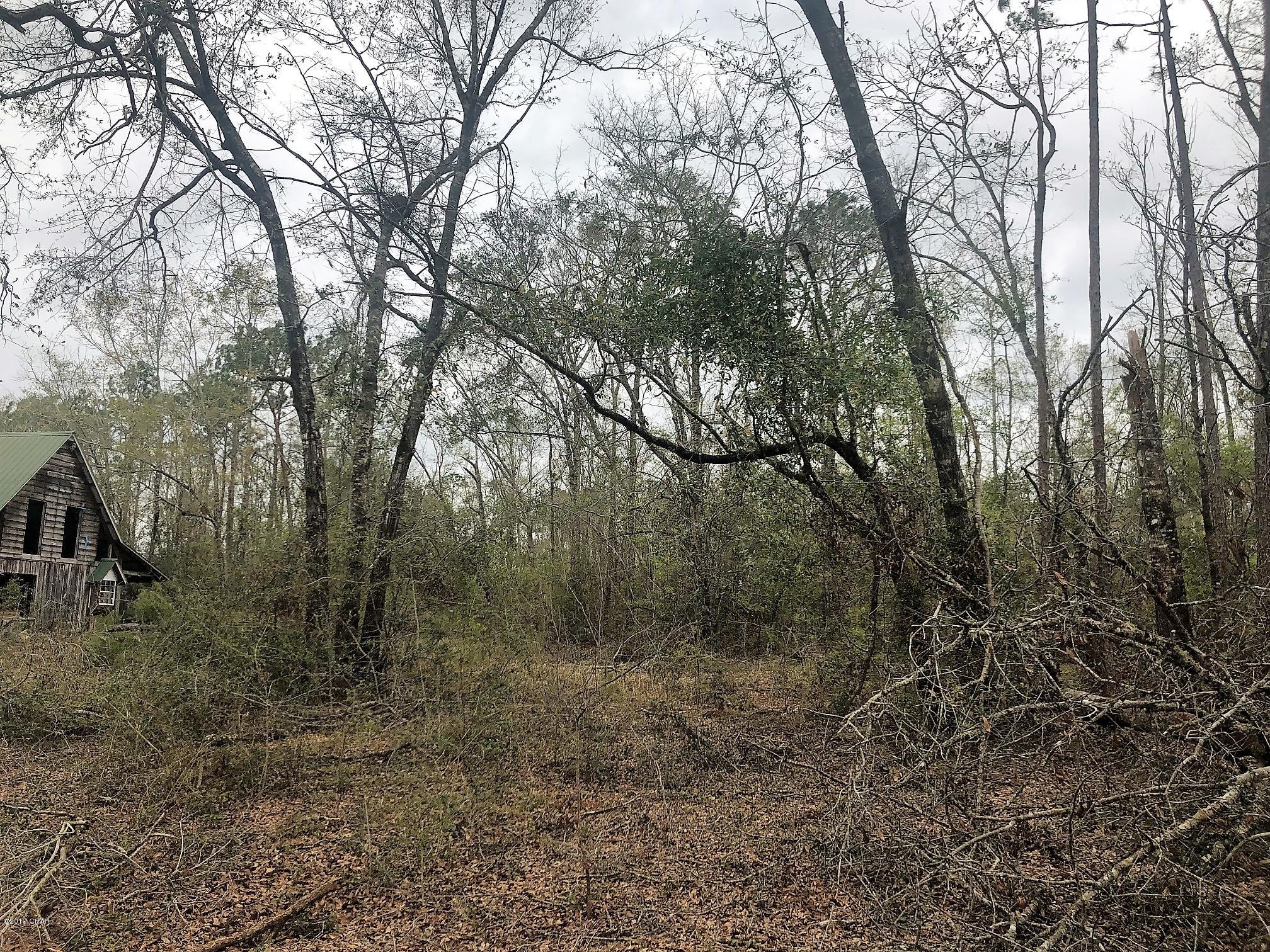 No Named Subdivision - Land