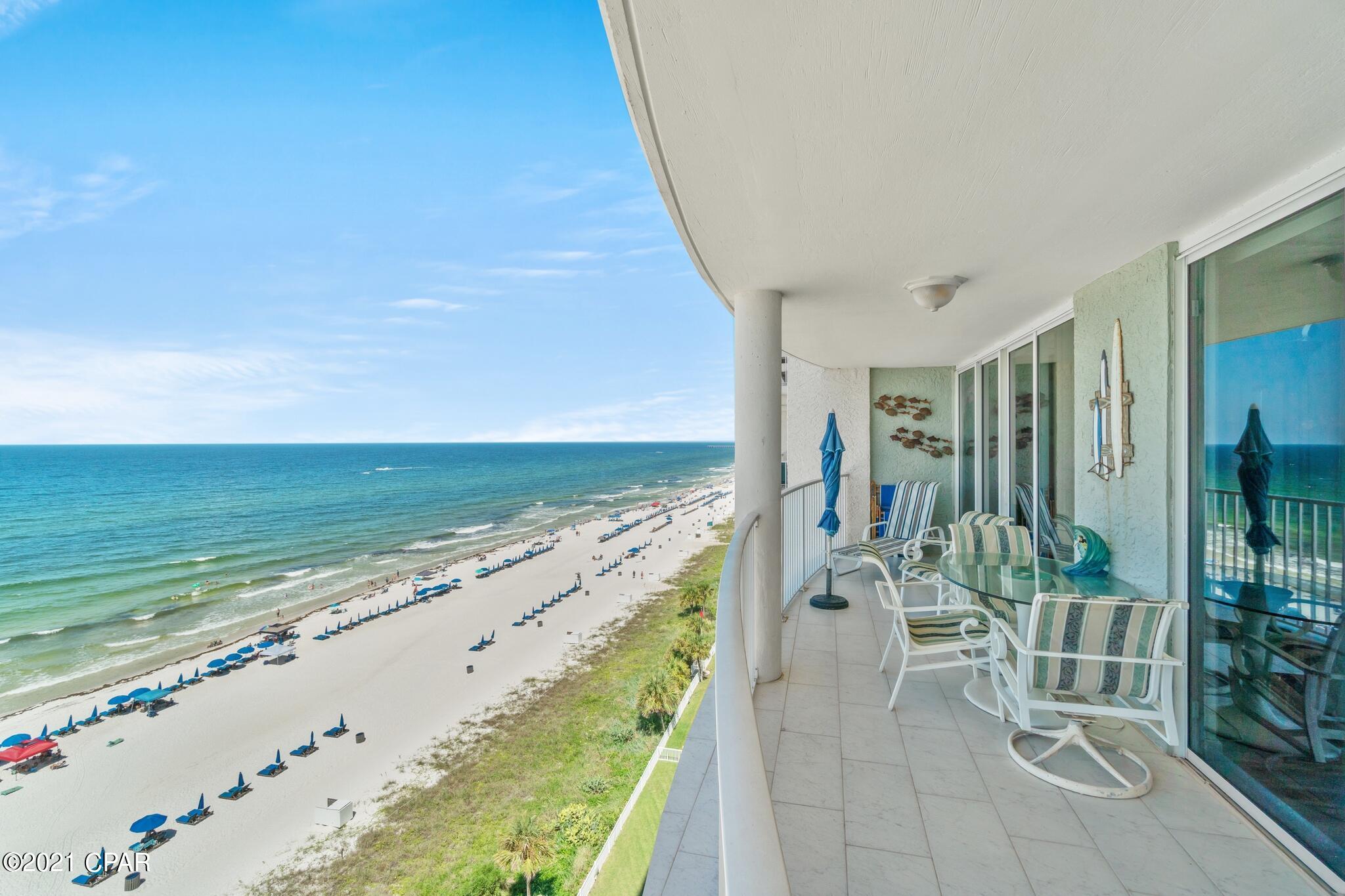 Long Beach Towers III - Residential