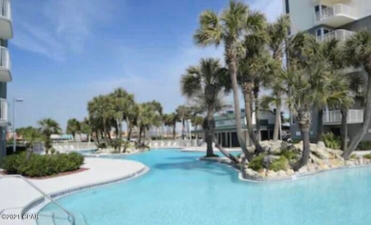 Long Beach Towers III - Residential