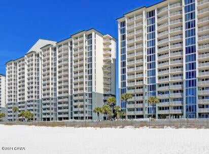 Long Beach Towers III - Residential
