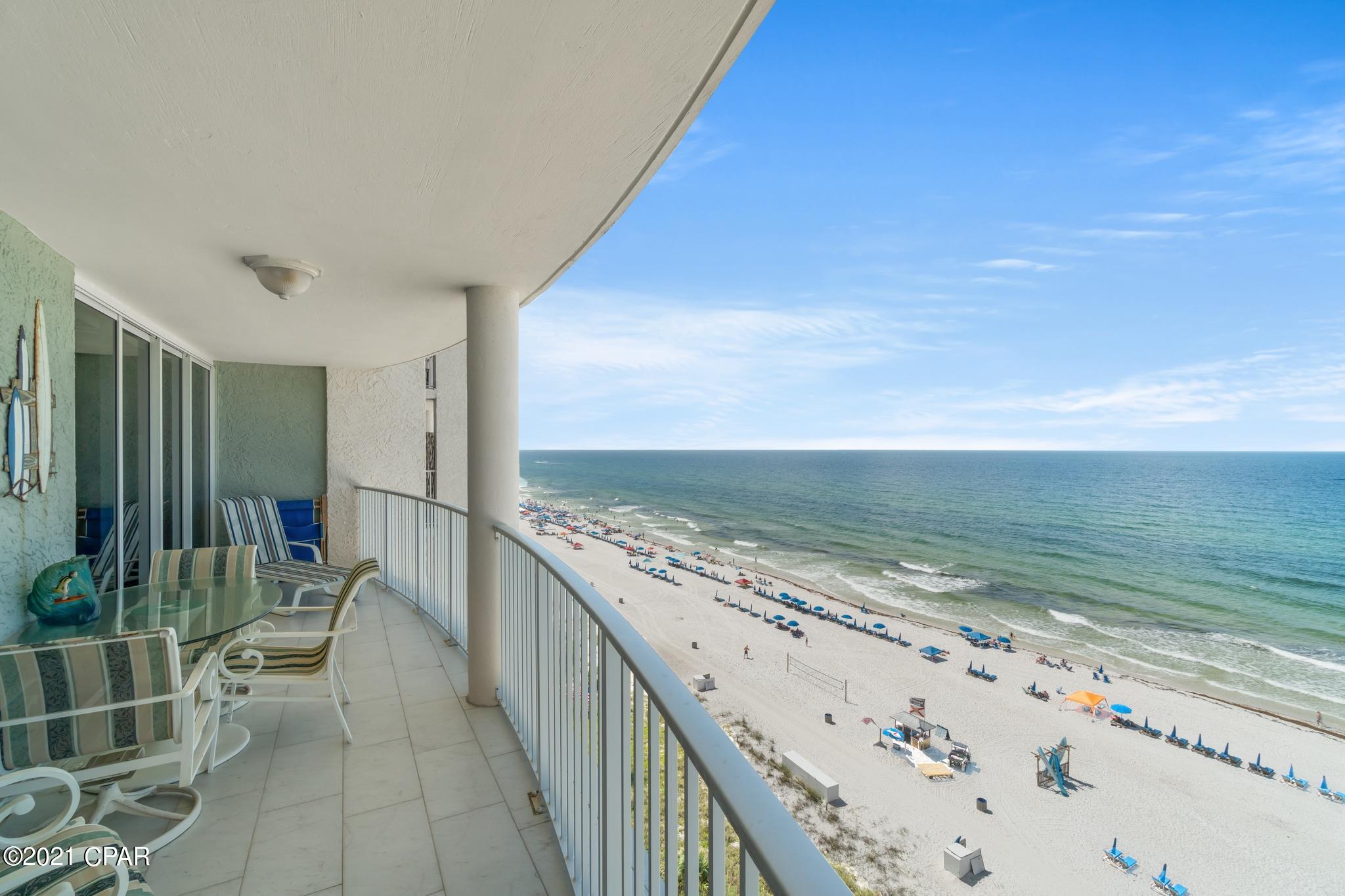 Long Beach Towers III - Residential