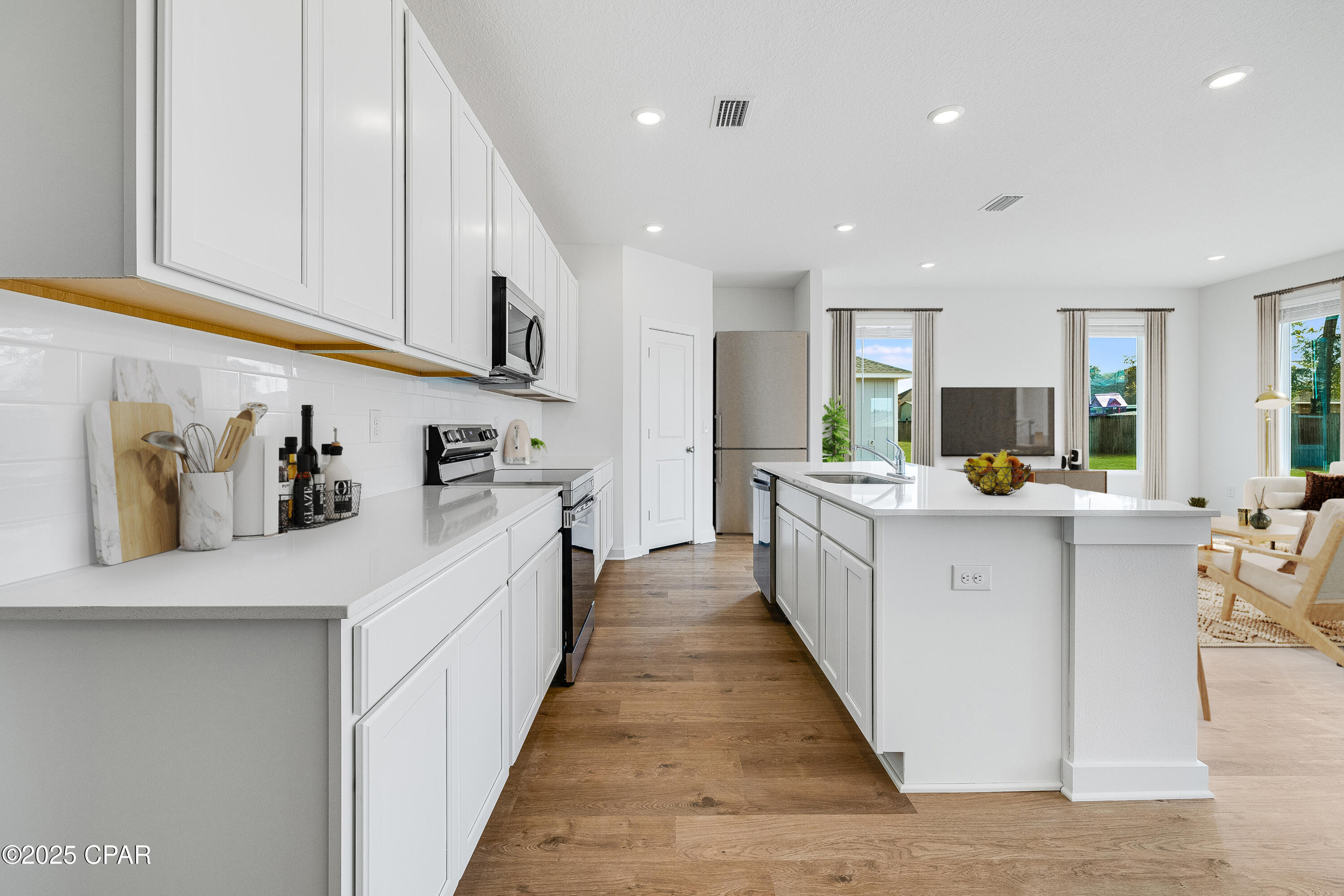 Magnolia Ridge - Residential