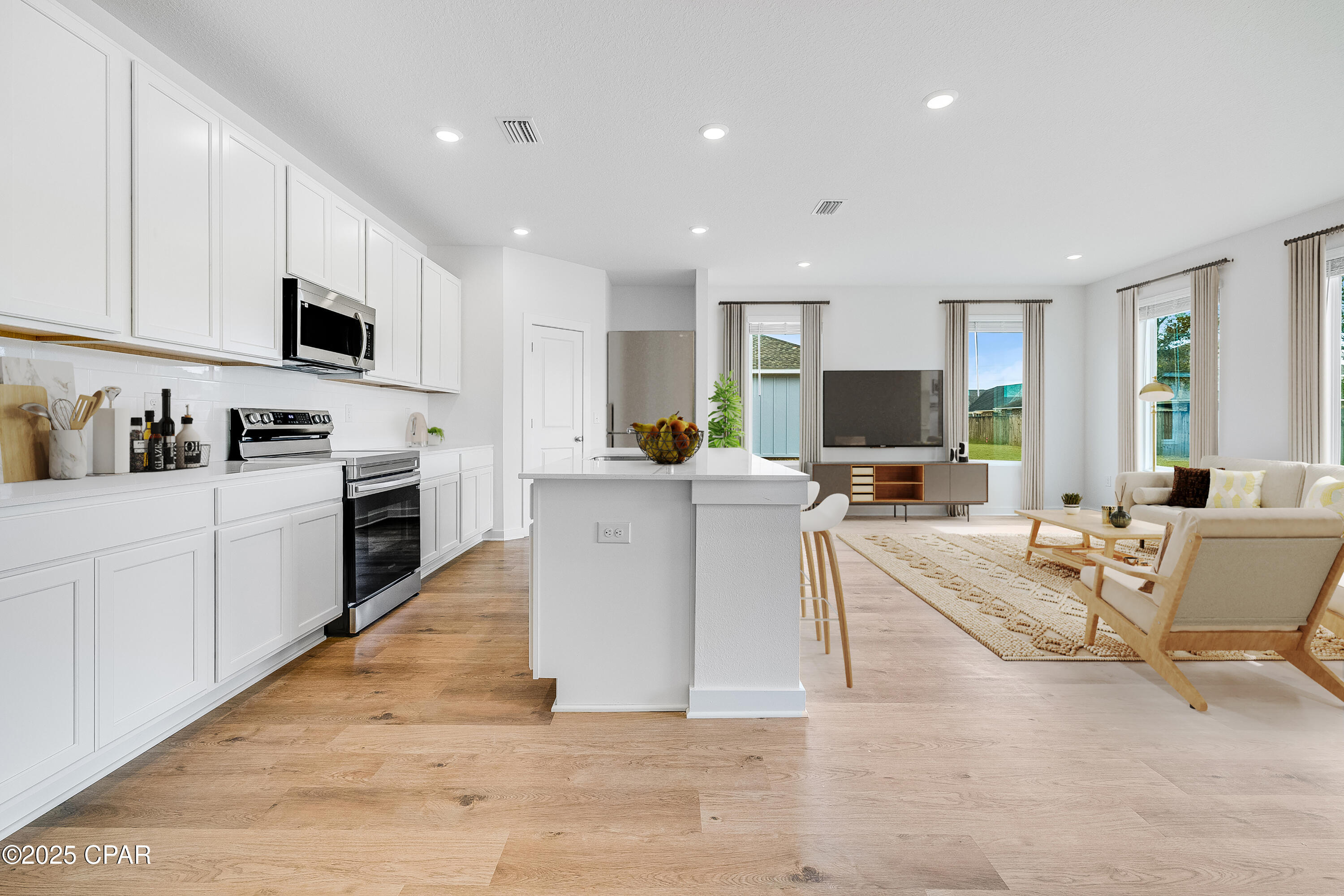 Magnolia Ridge - Residential