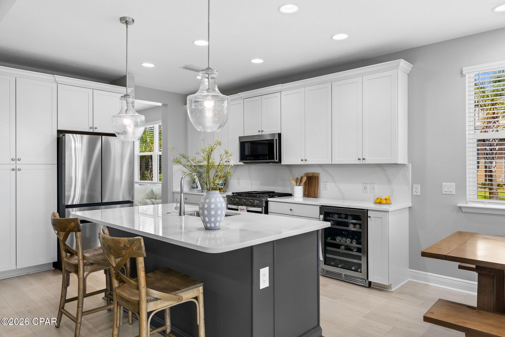 Latitude at Watersound - Residential