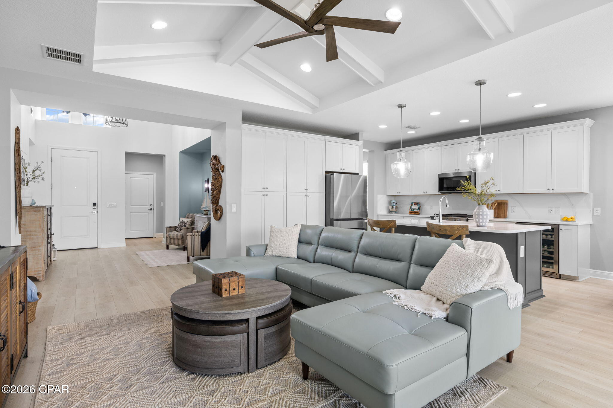 Latitude at Watersound - Residential