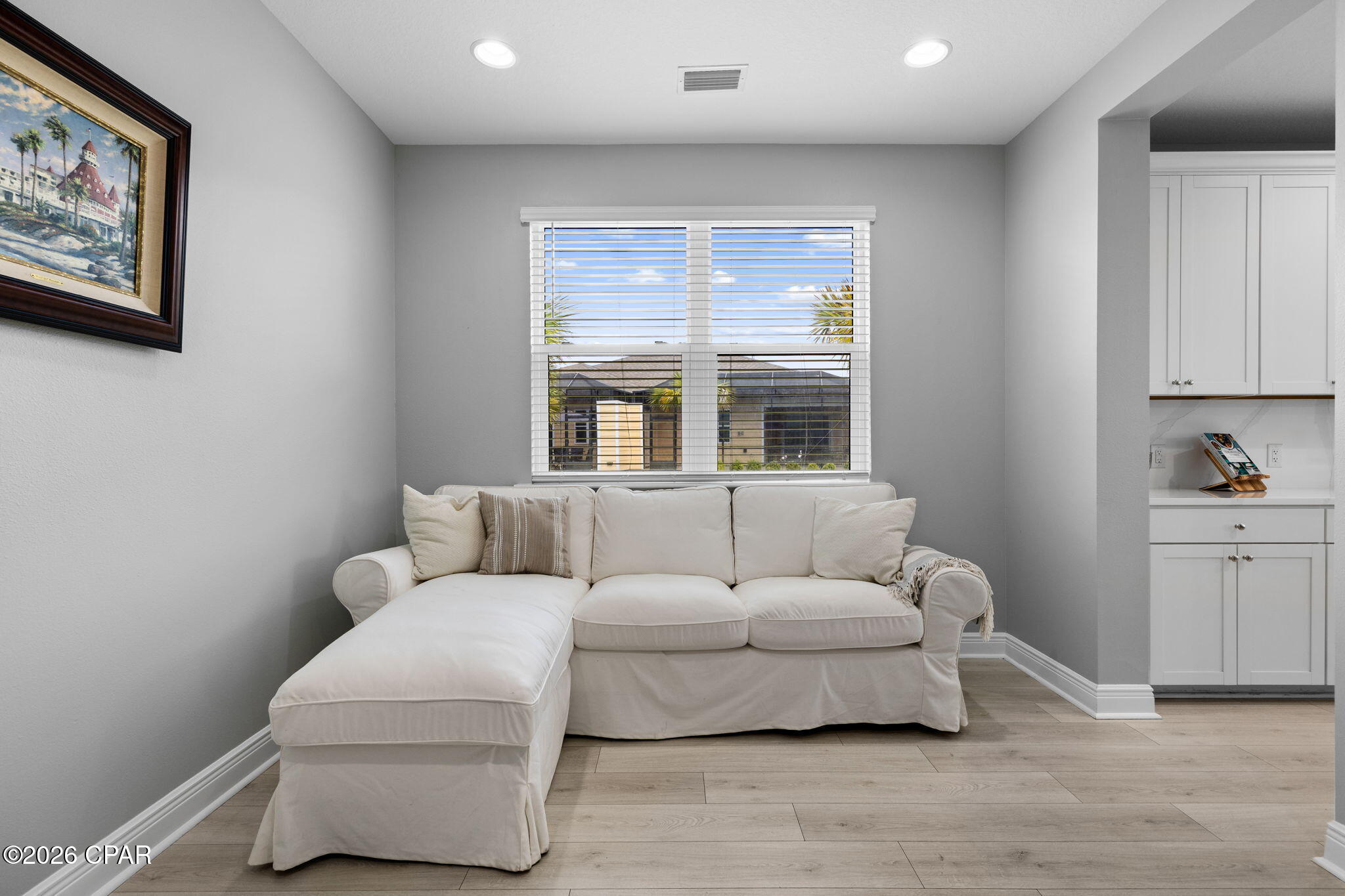 Latitude at Watersound - Residential