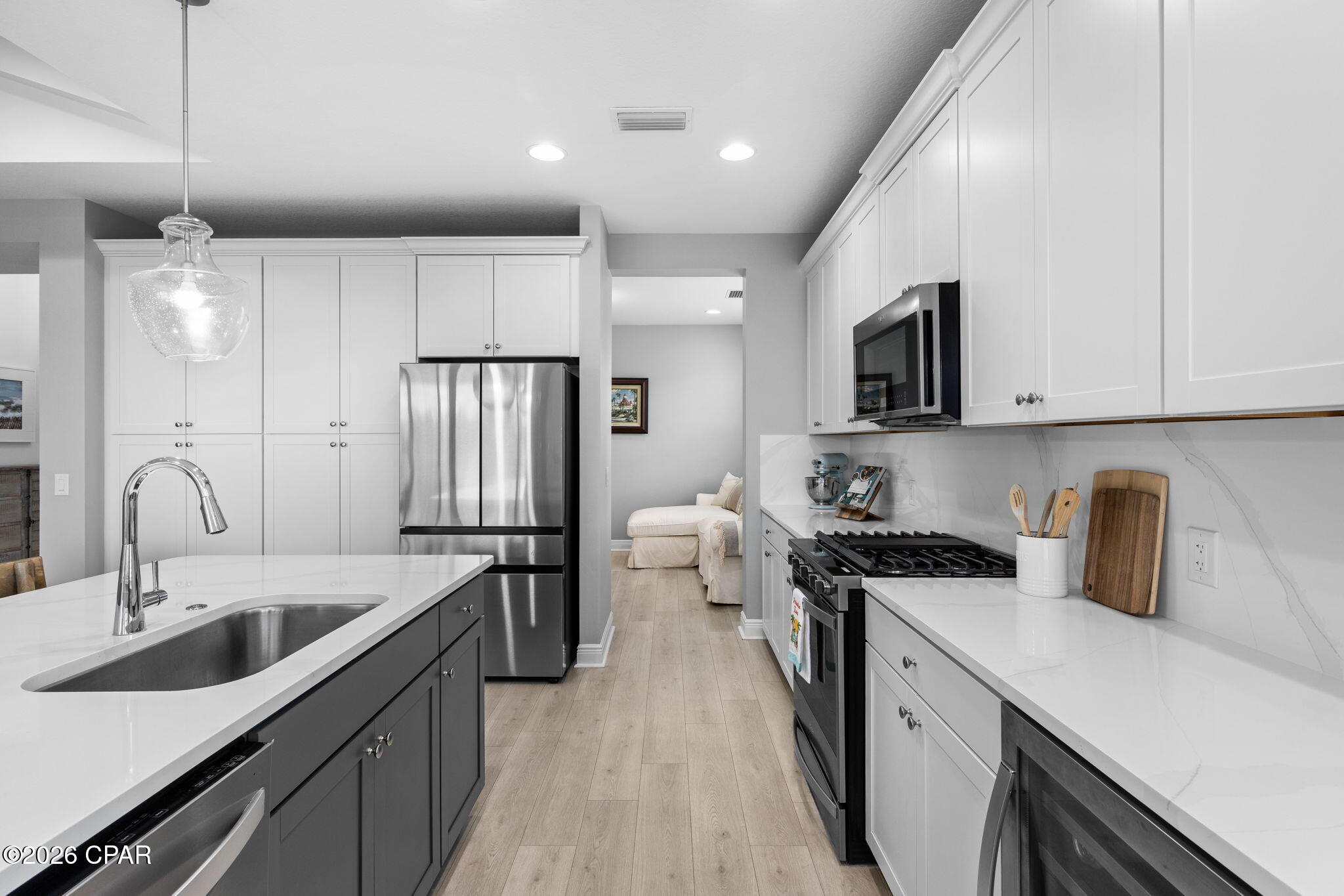 Latitude at Watersound - Residential