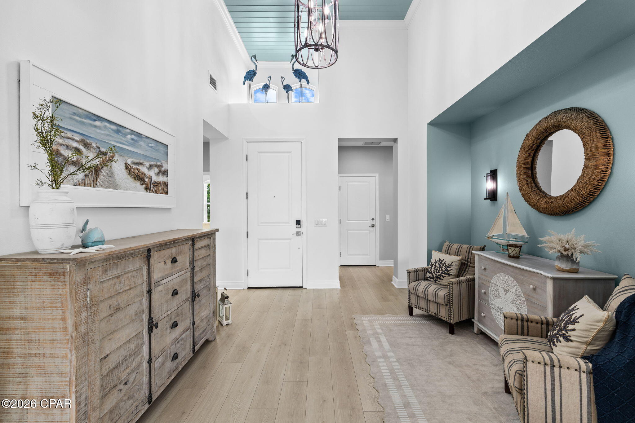 Latitude at Watersound - Residential