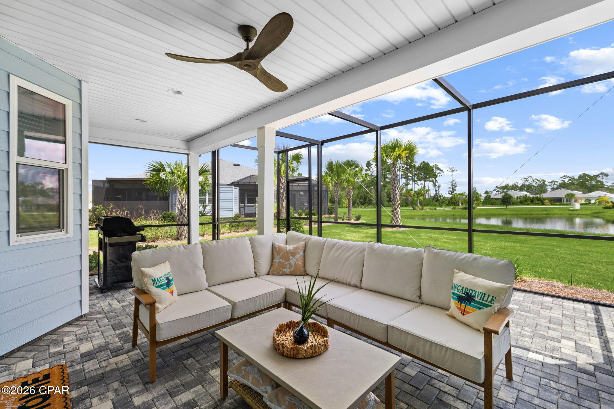 Latitude at Watersound - Residential