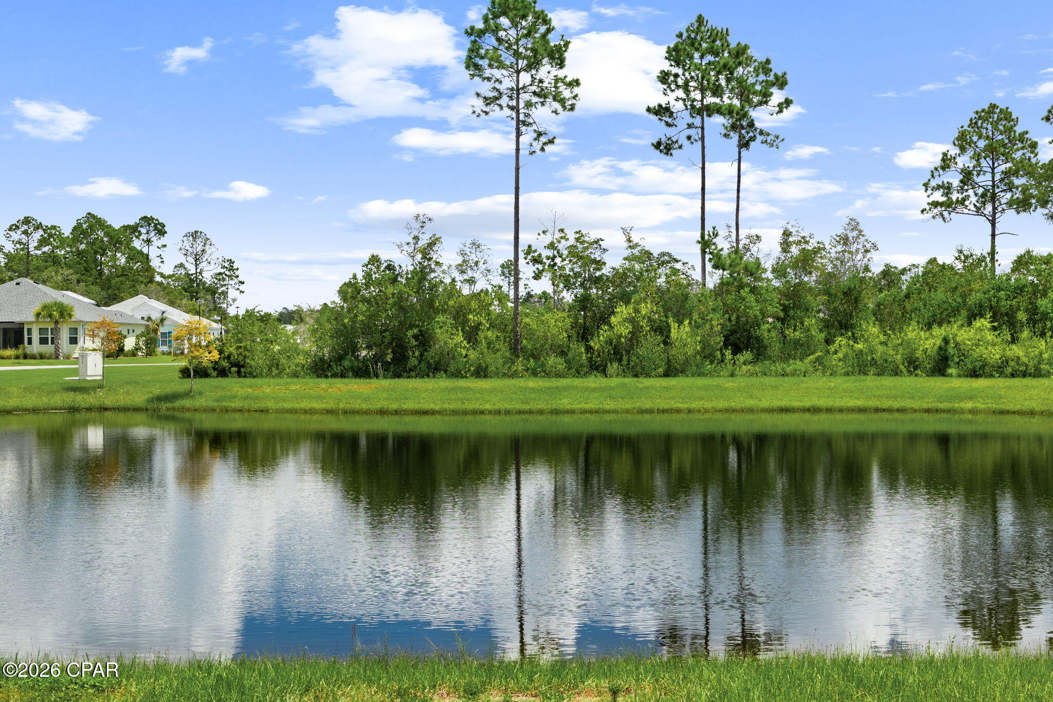 Latitude at Watersound - Residential