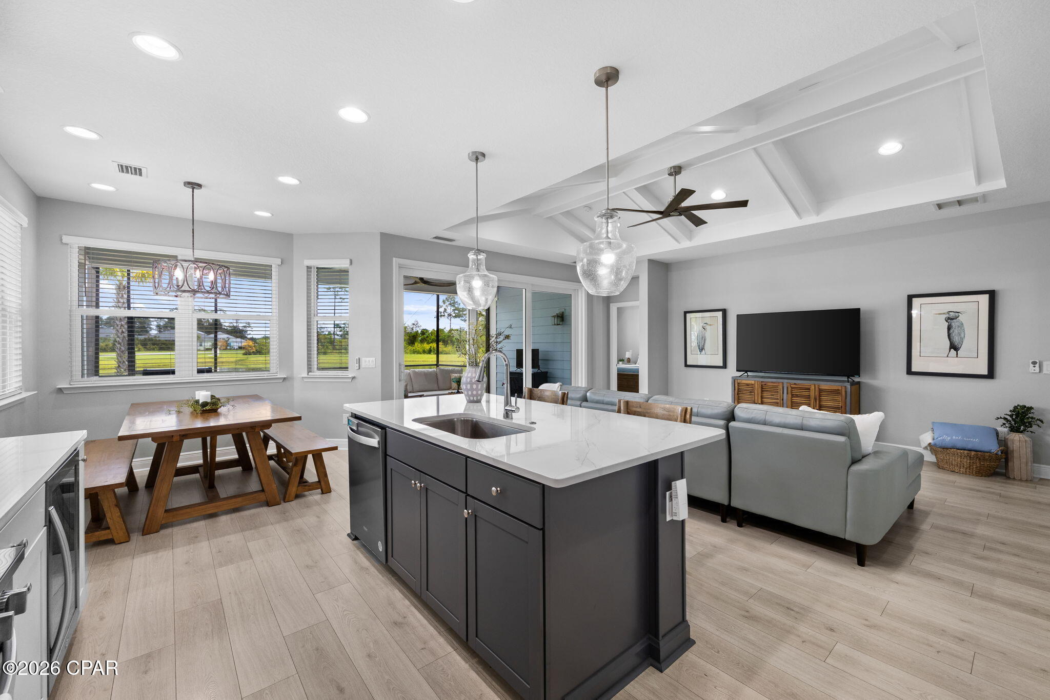 Latitude at Watersound - Residential