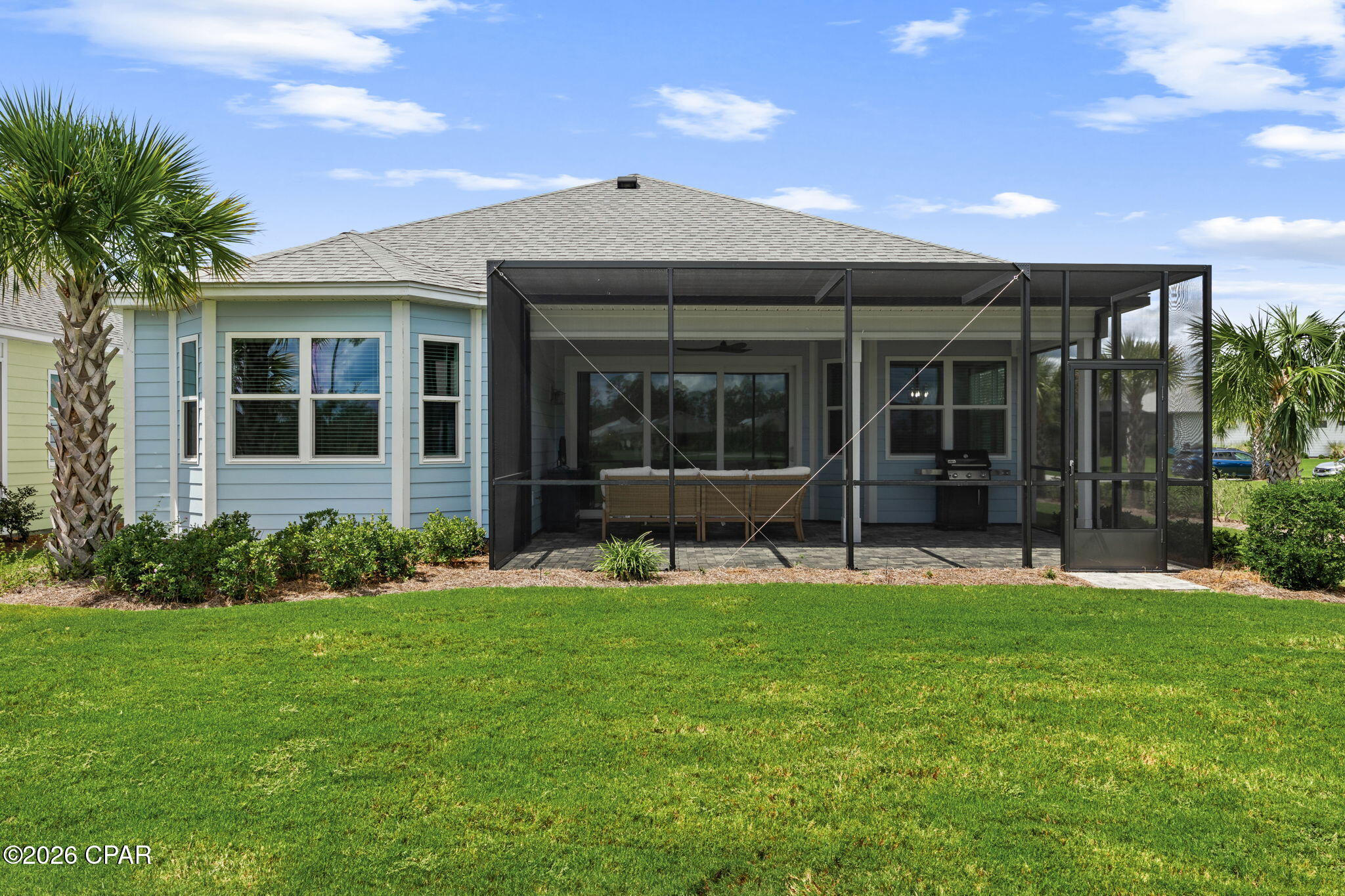 Latitude at Watersound - Residential