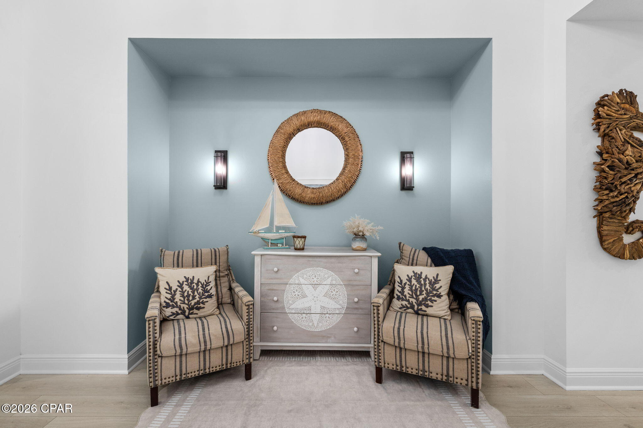 Latitude at Watersound - Residential