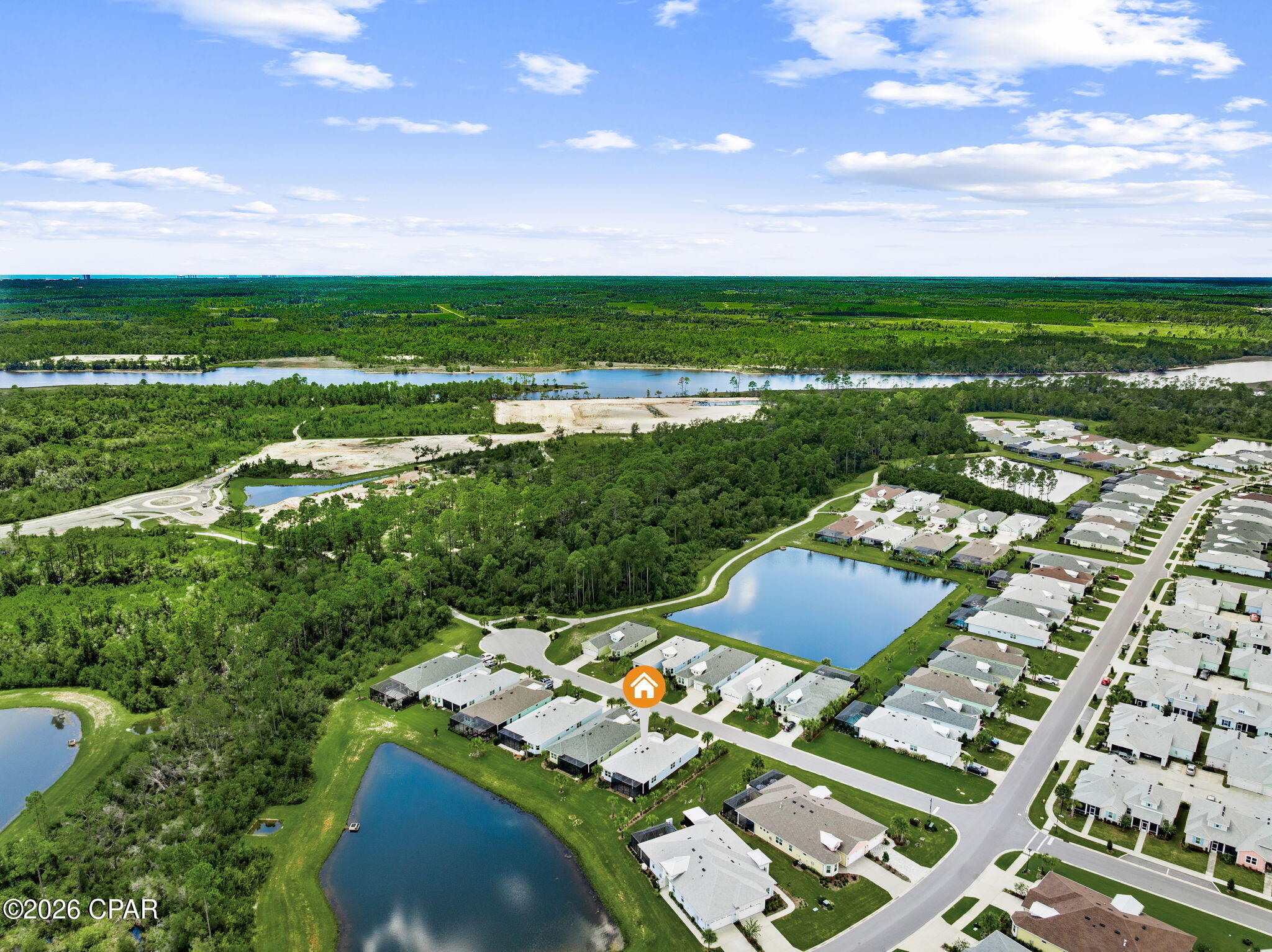 Latitude at Watersound - Residential