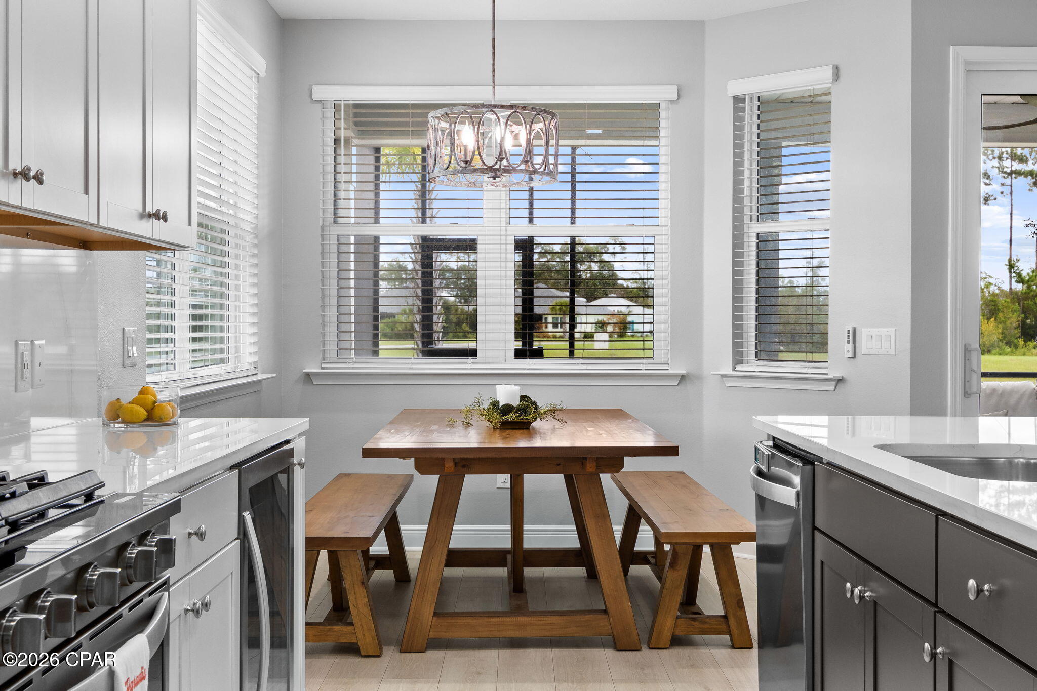 Latitude at Watersound - Residential