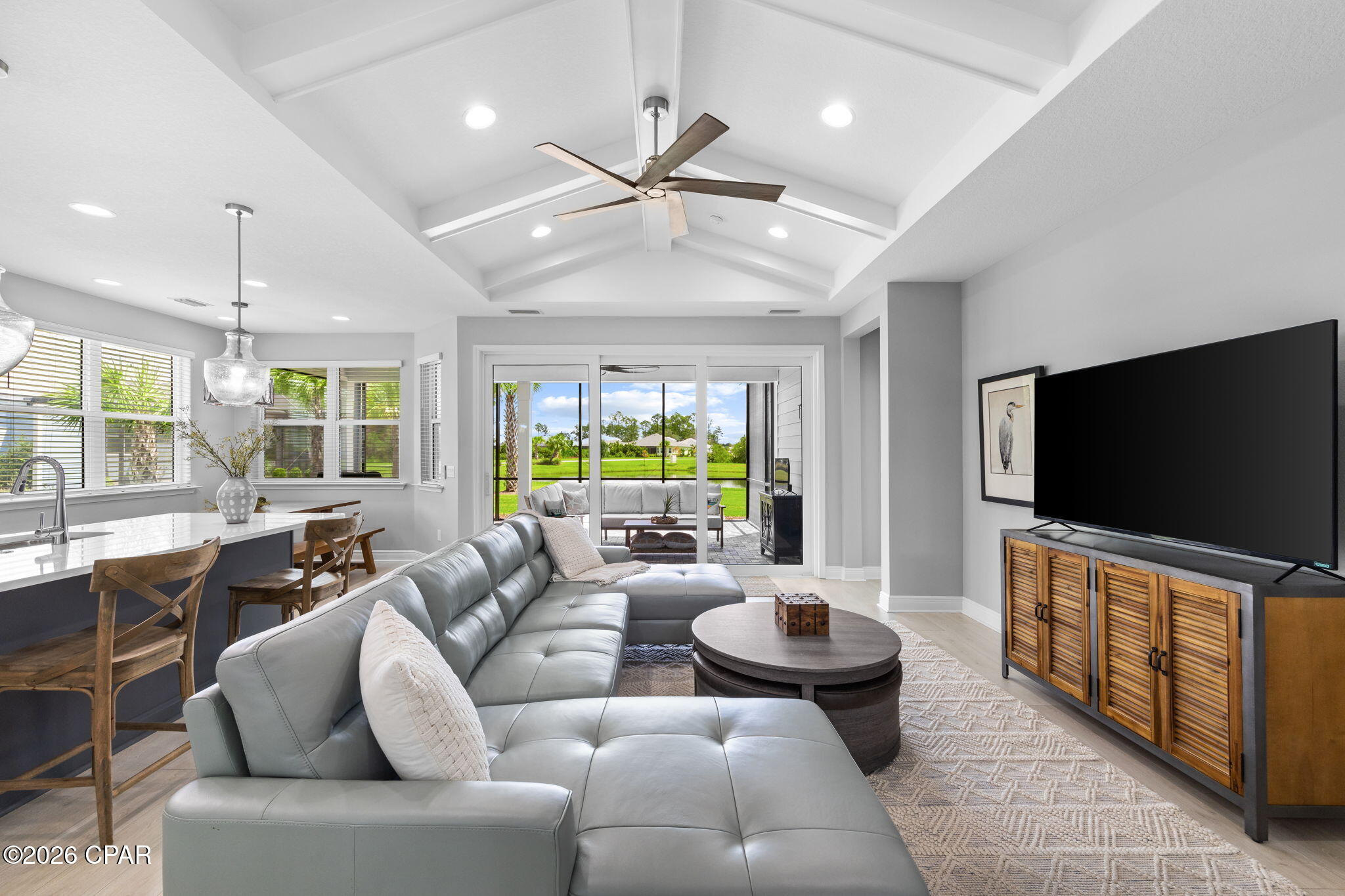 Latitude at Watersound - Residential