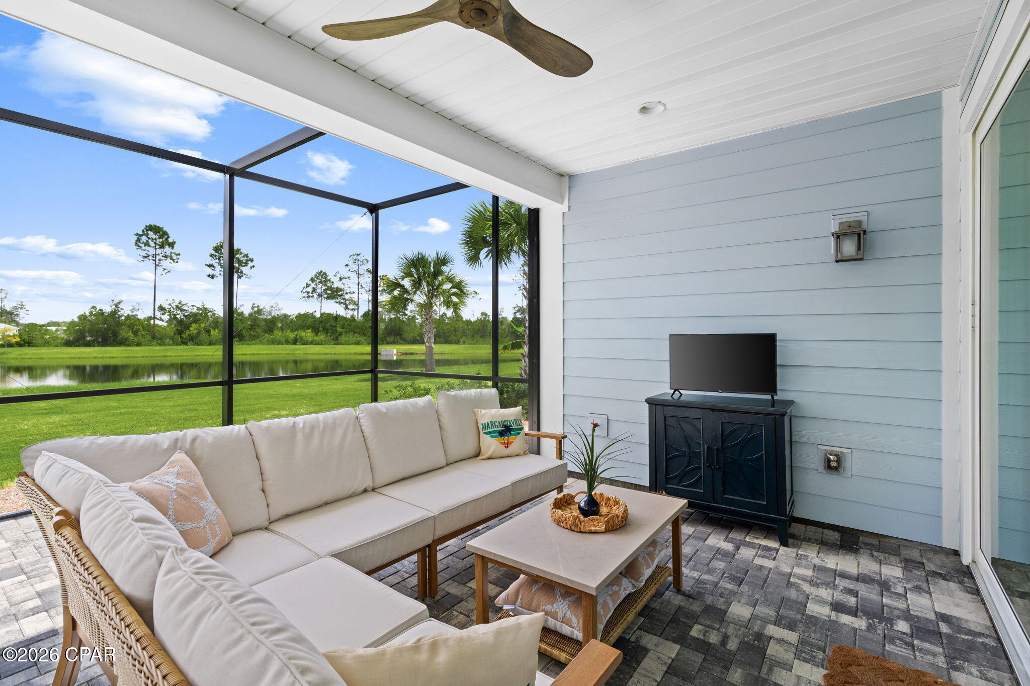 Latitude at Watersound - Residential