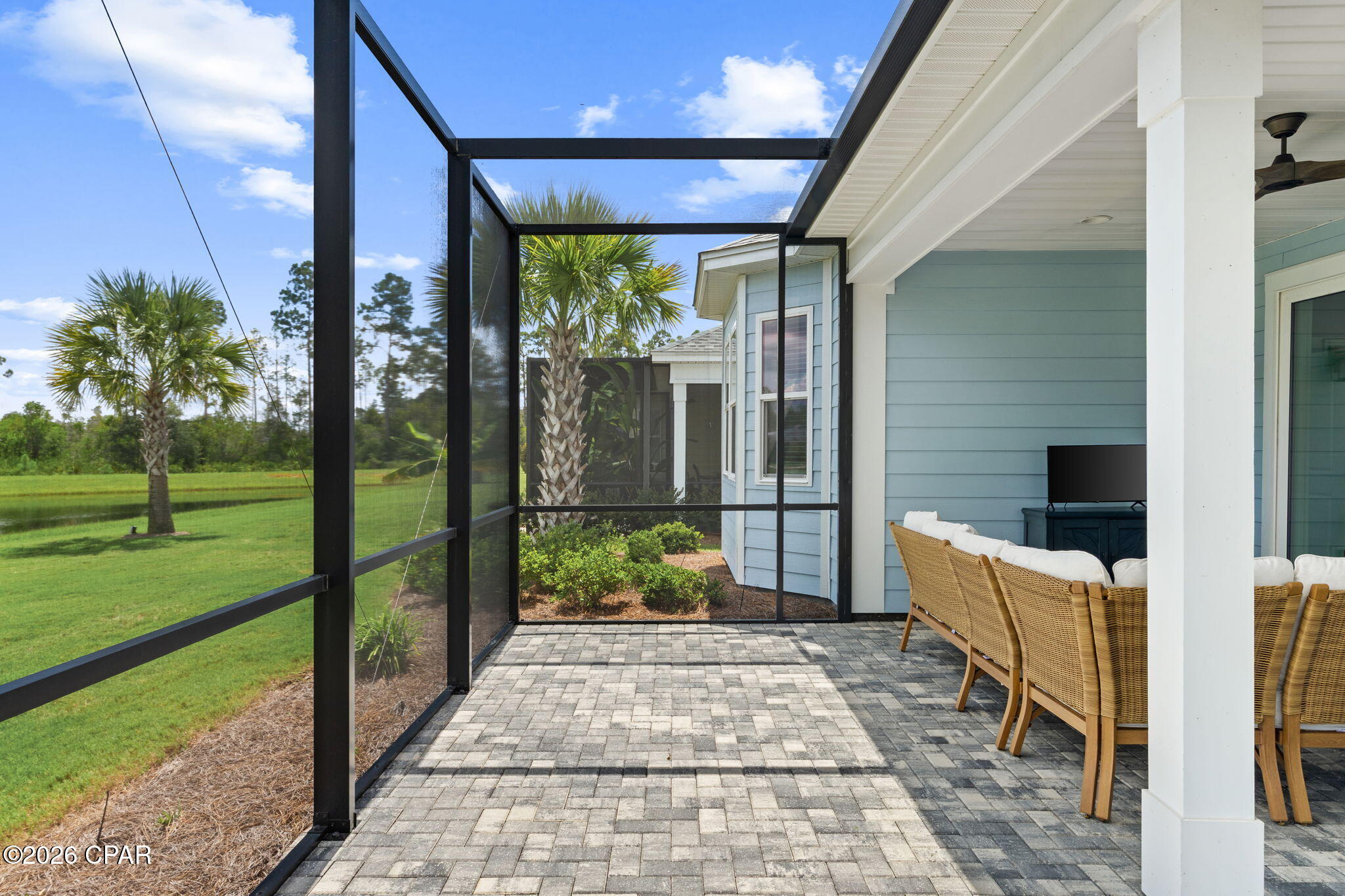 Latitude at Watersound - Residential