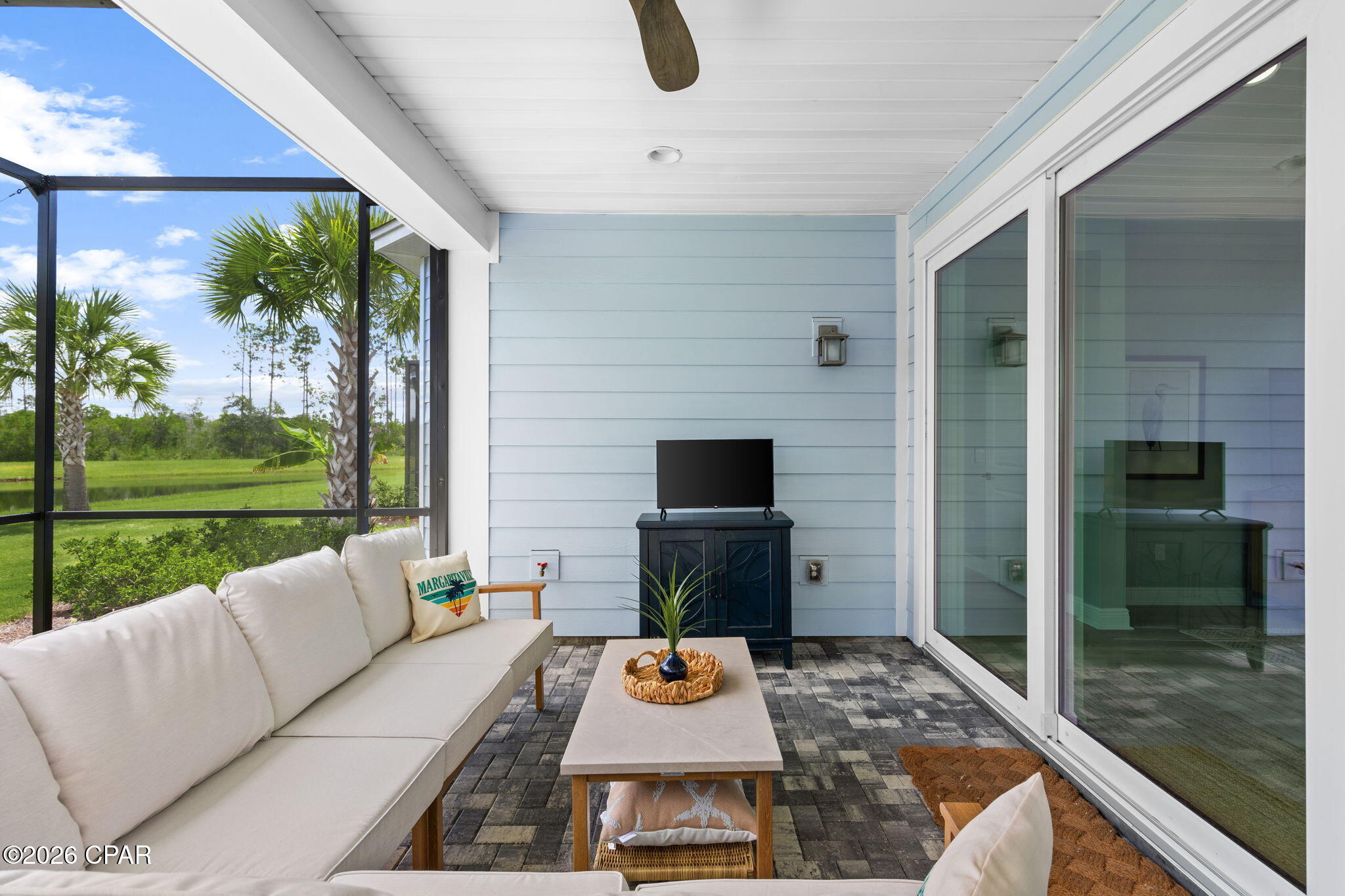 Latitude at Watersound - Residential