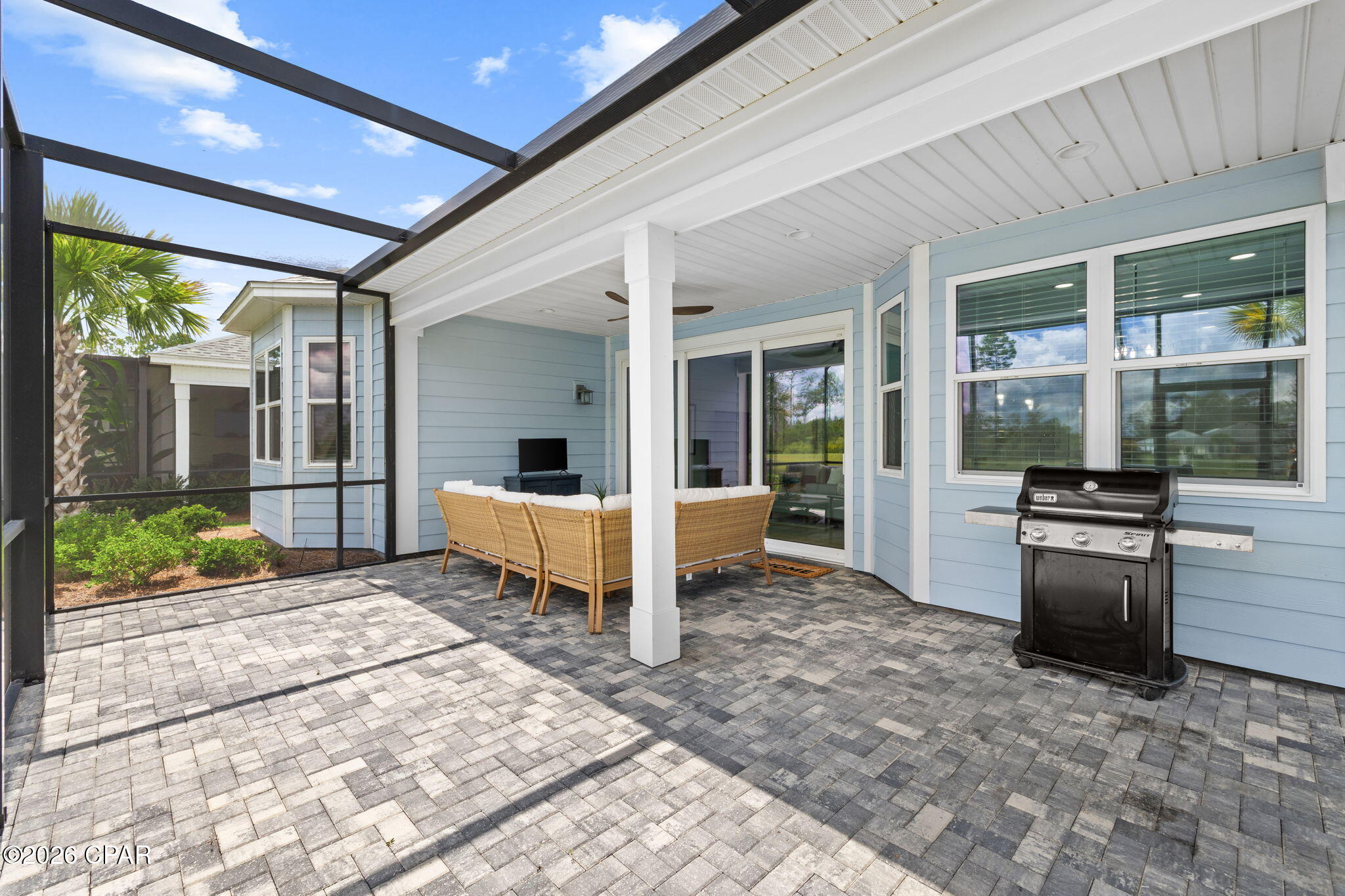 Latitude at Watersound - Residential