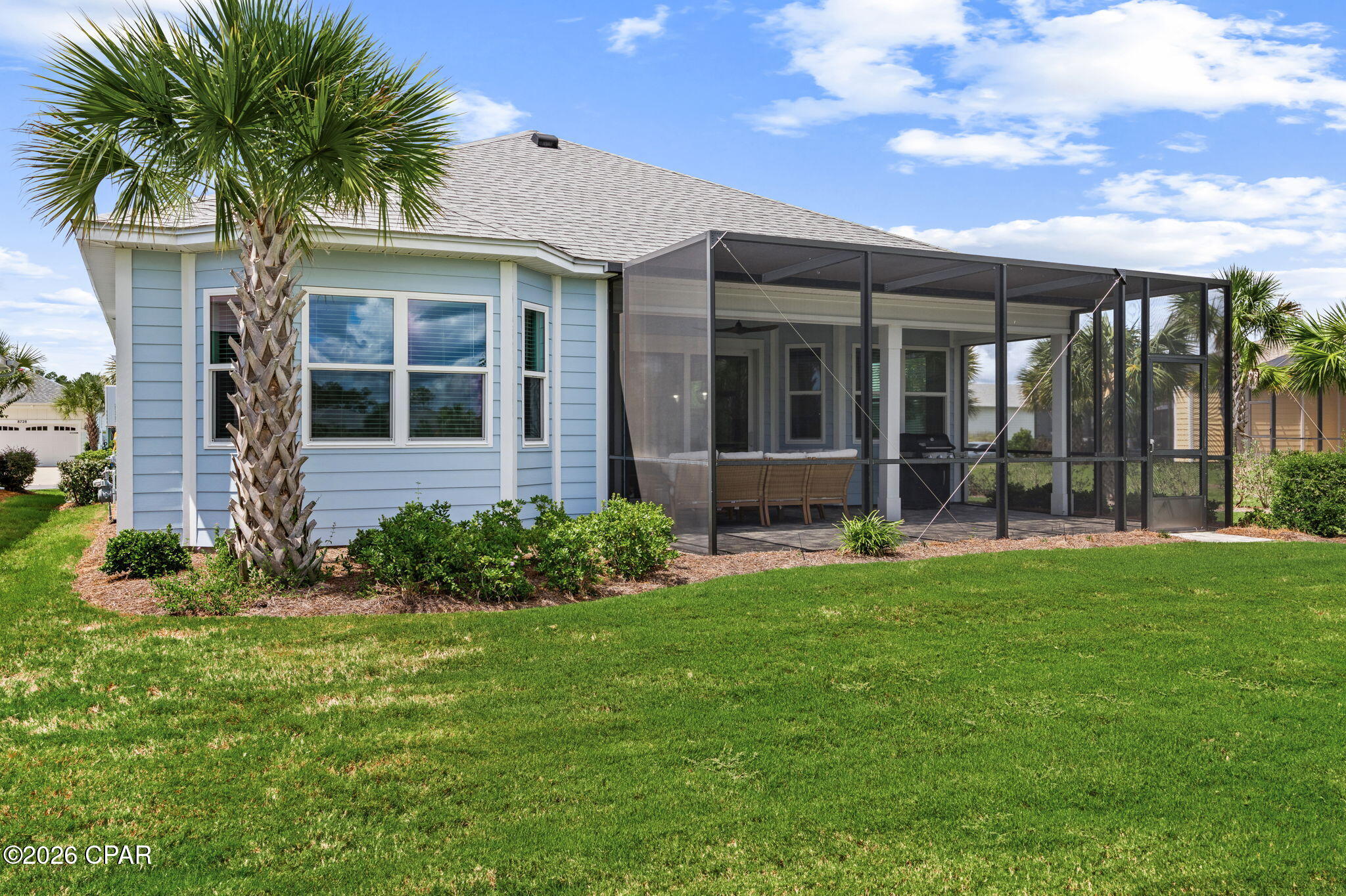 Latitude at Watersound - Residential