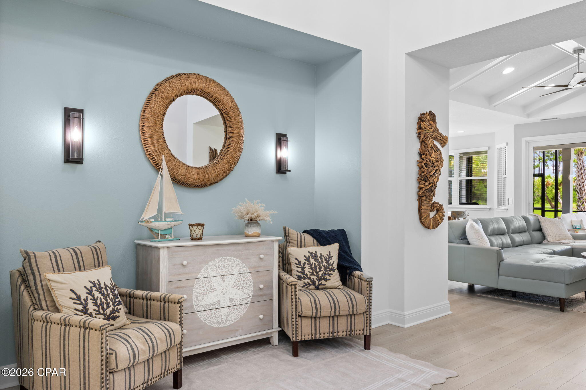 Latitude at Watersound - Residential