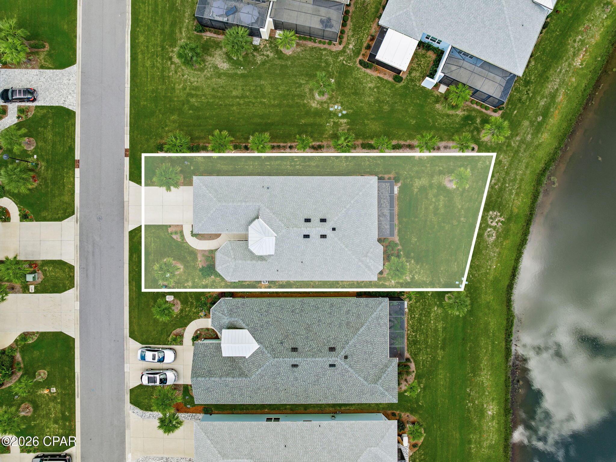 Latitude at Watersound - Residential