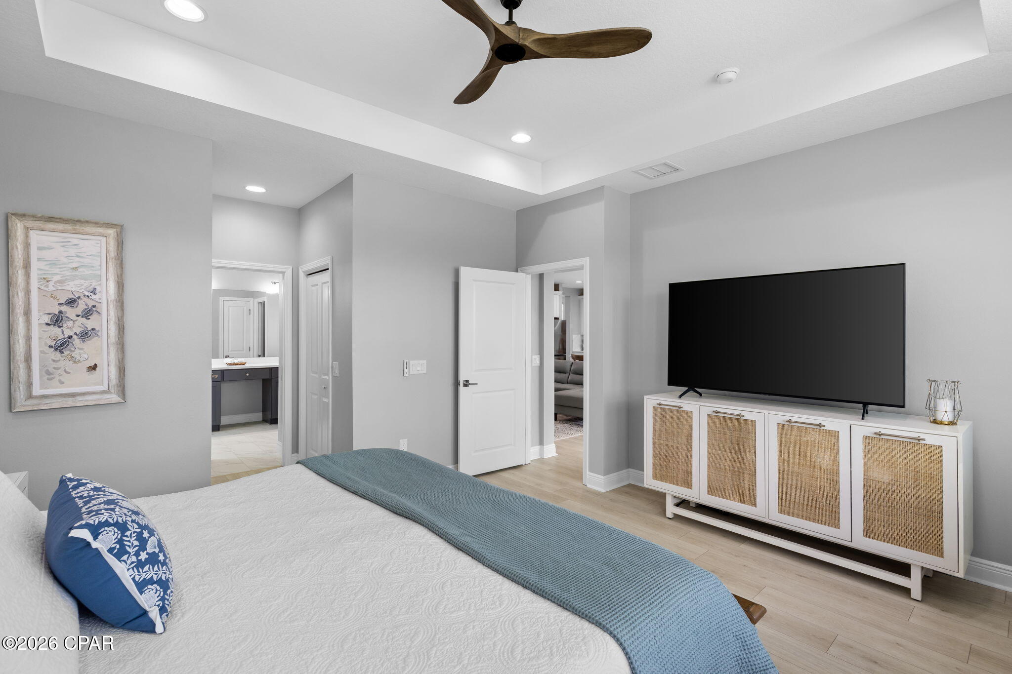 Latitude at Watersound - Residential