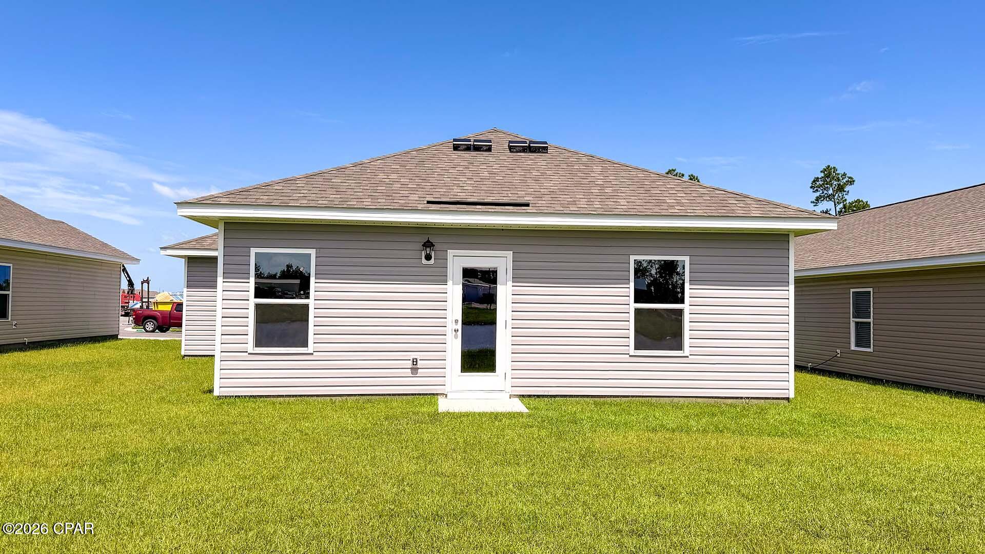Liberty - Residential
