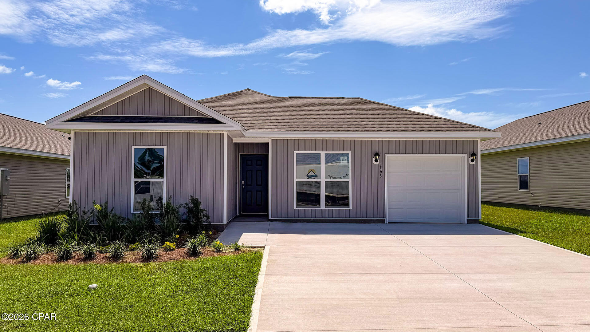 Liberty - Residential