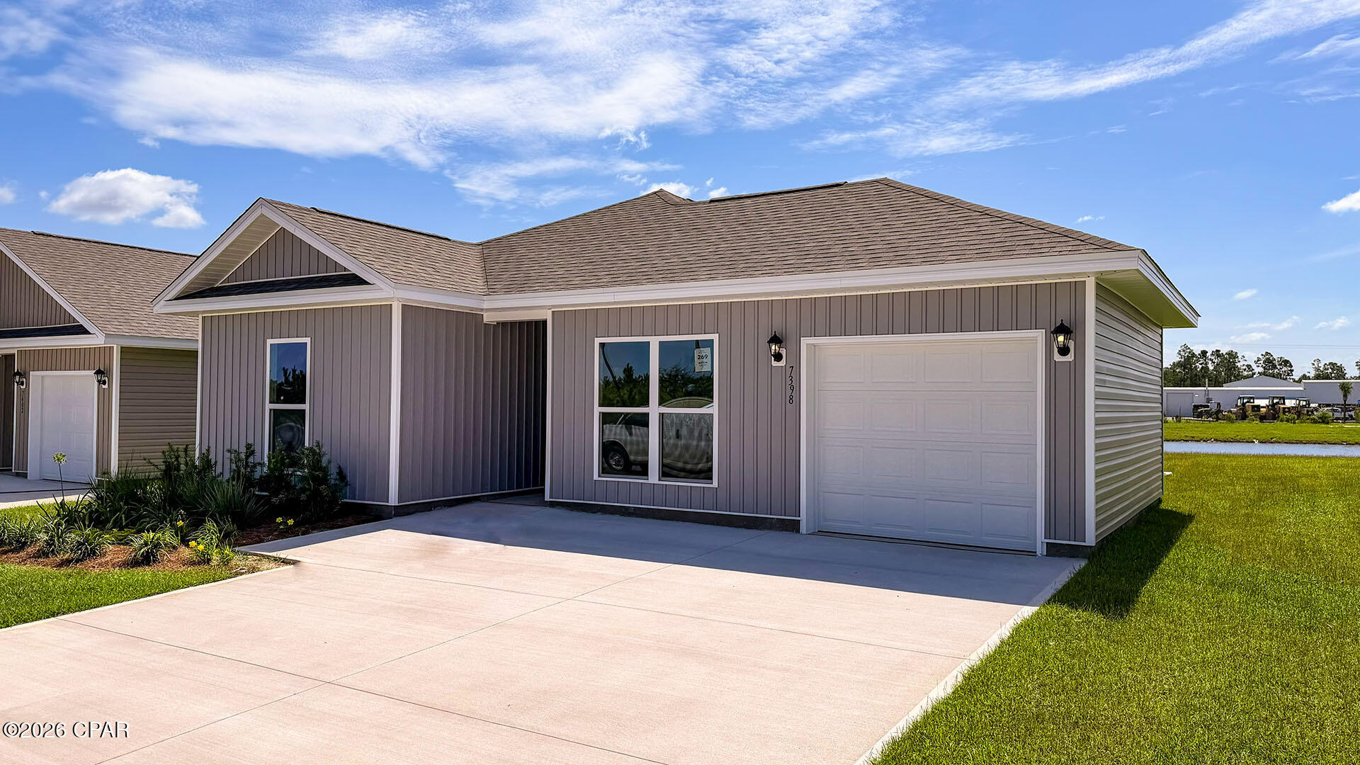 Liberty - Residential