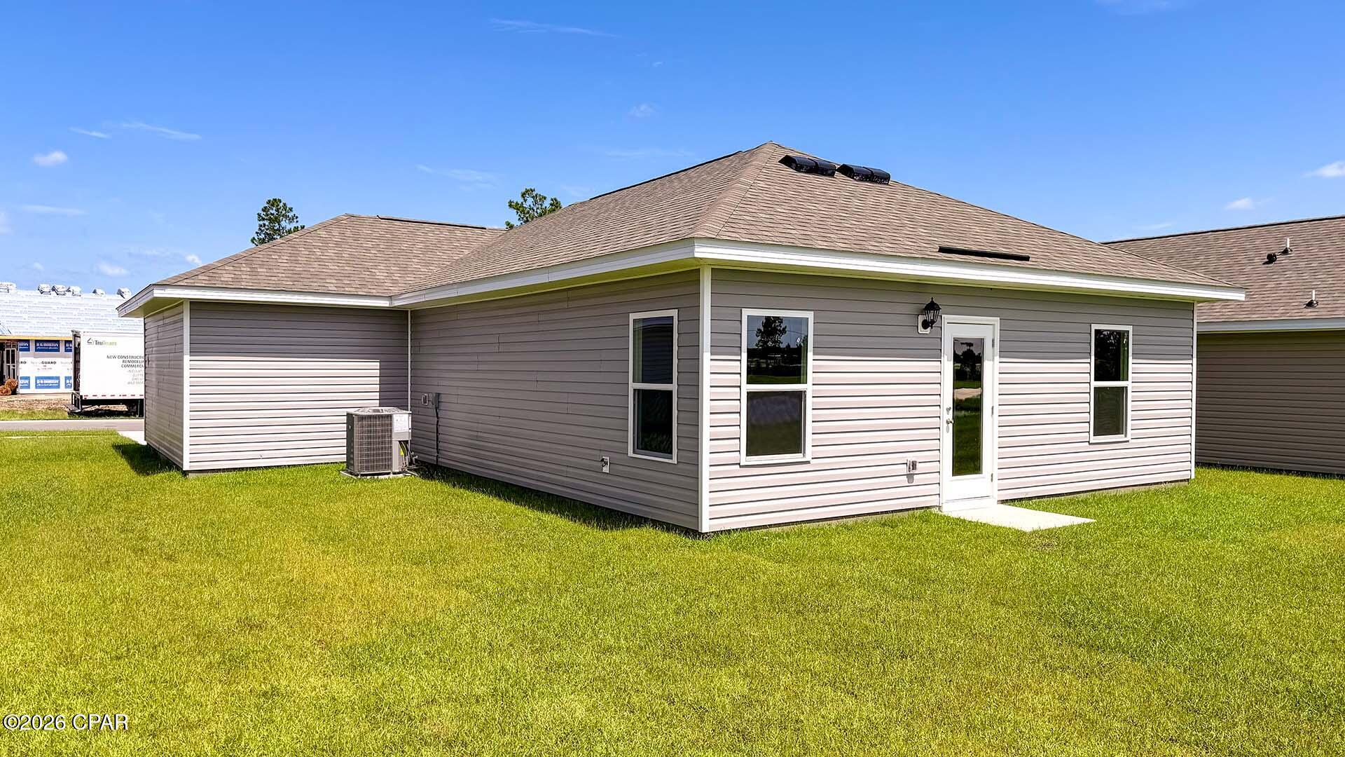 Liberty - Residential