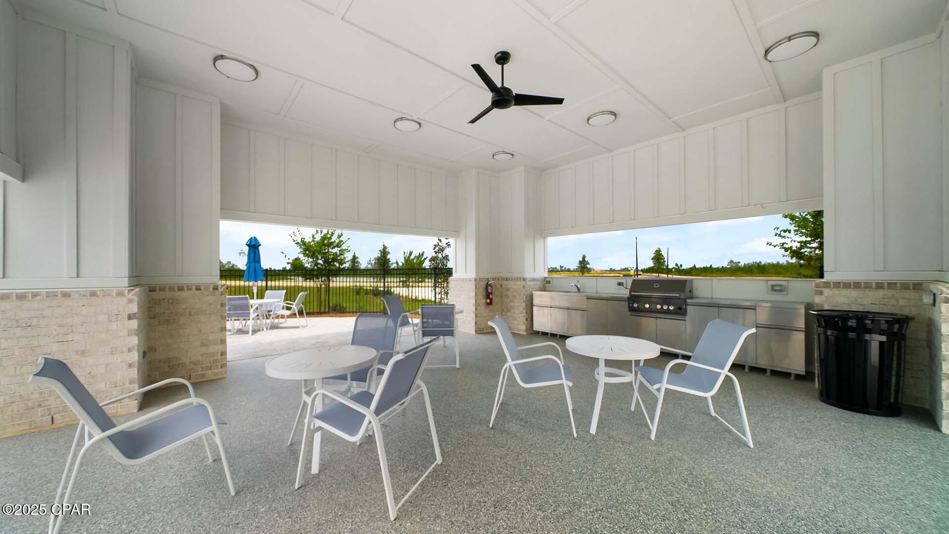 Liberty - Residential