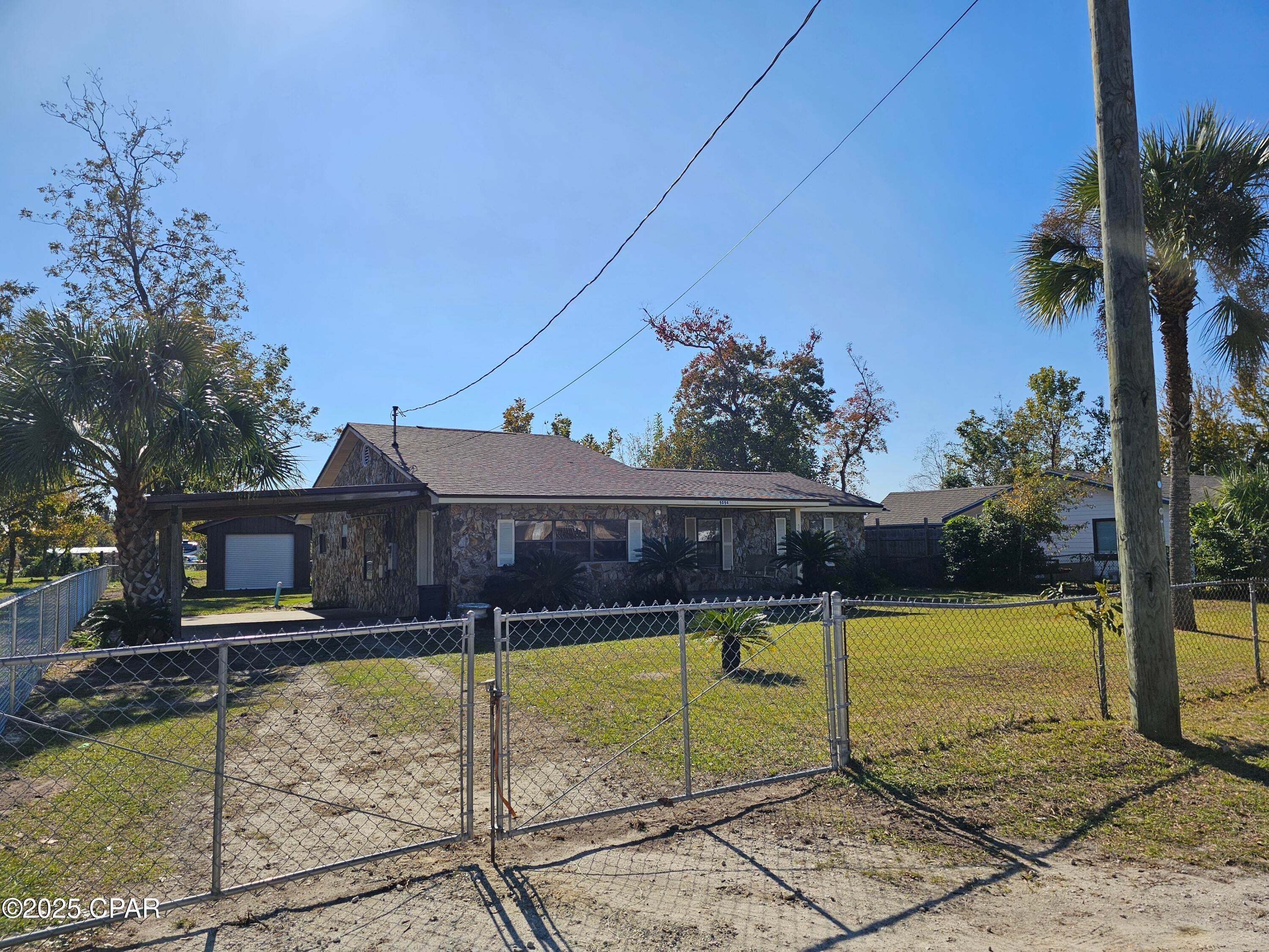 [No Recorded Subdiv] - Residential Lease