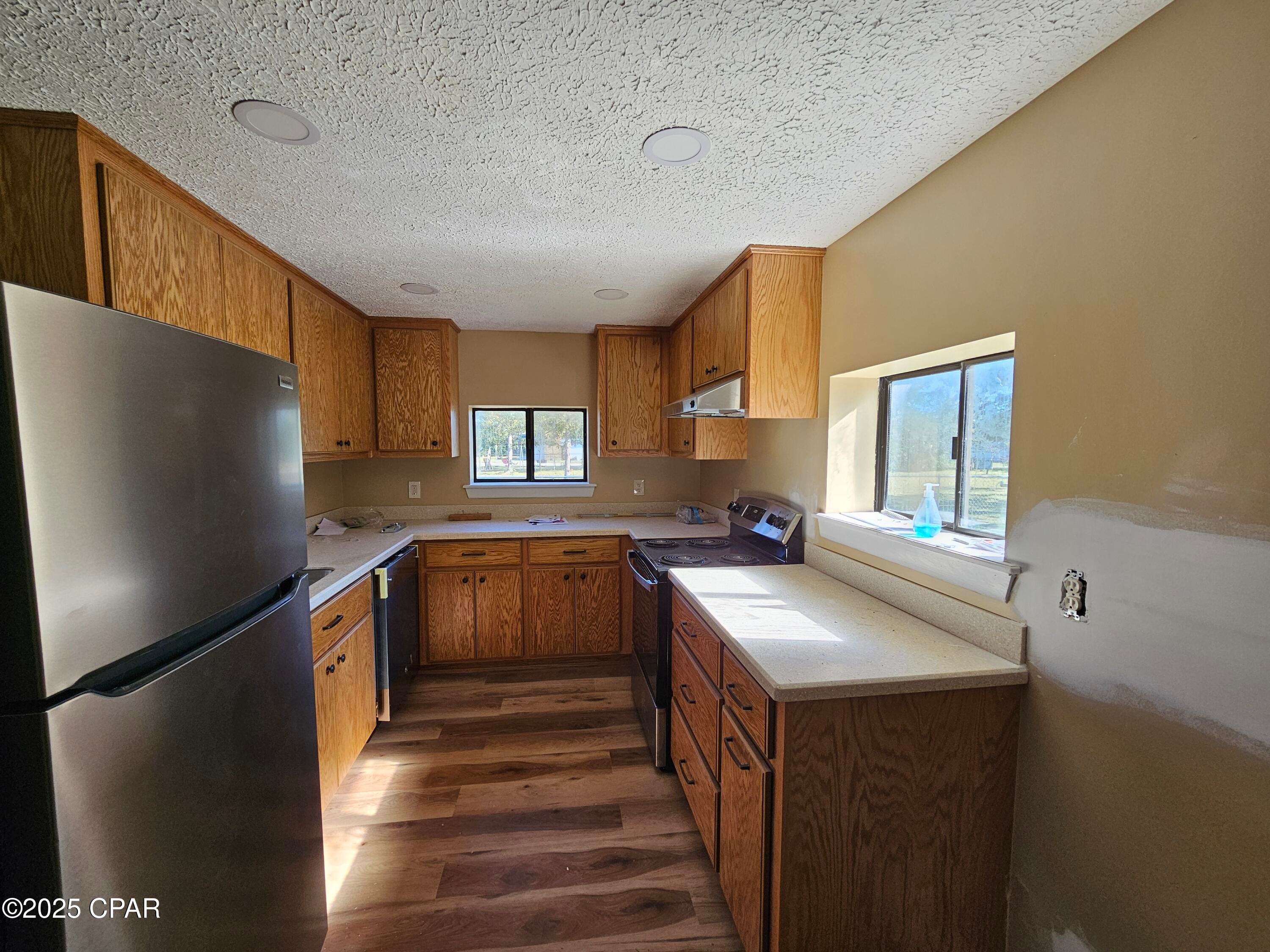 [No Recorded Subdiv] - Residential Lease