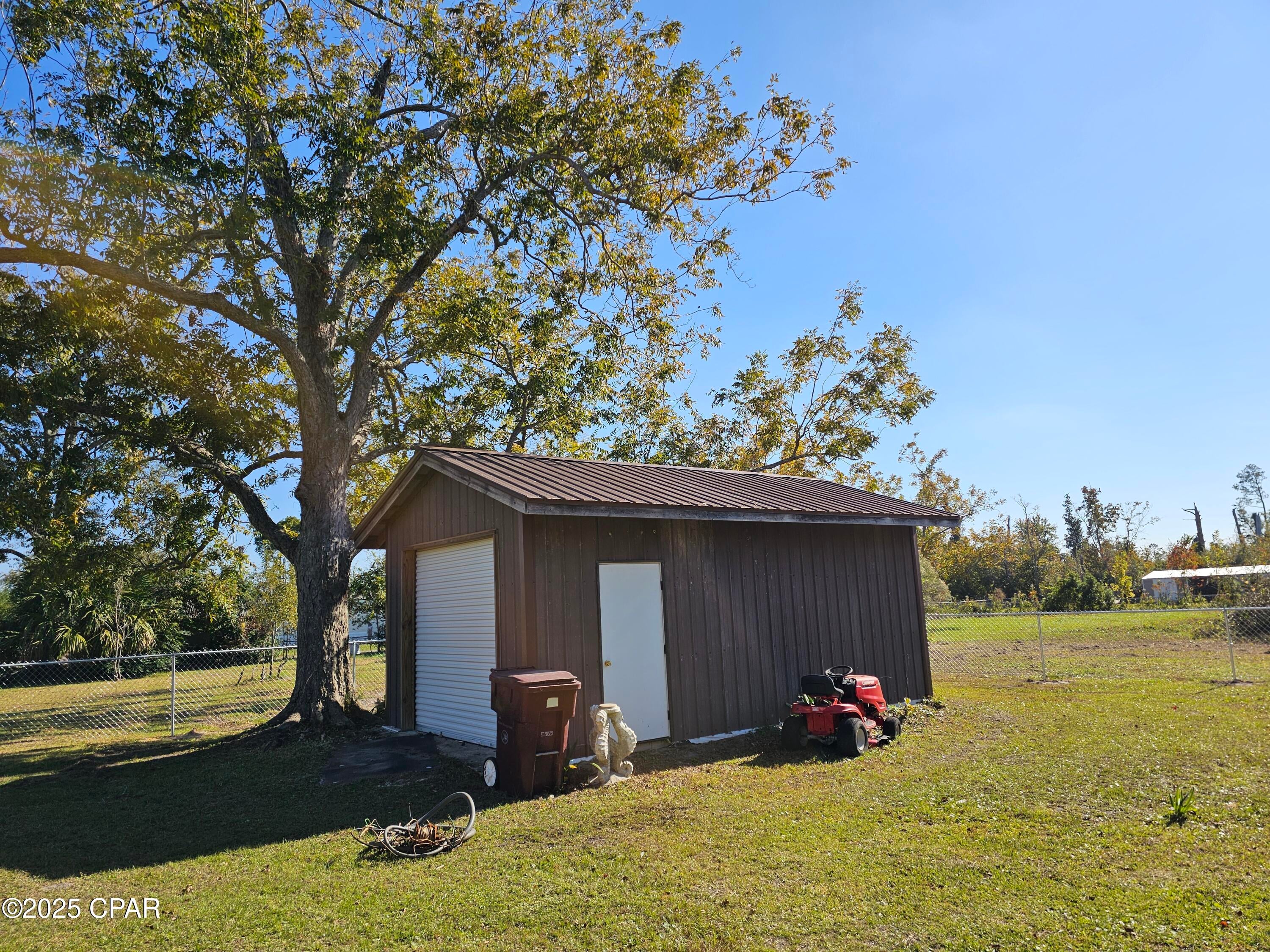 [No Recorded Subdiv] - Residential Lease