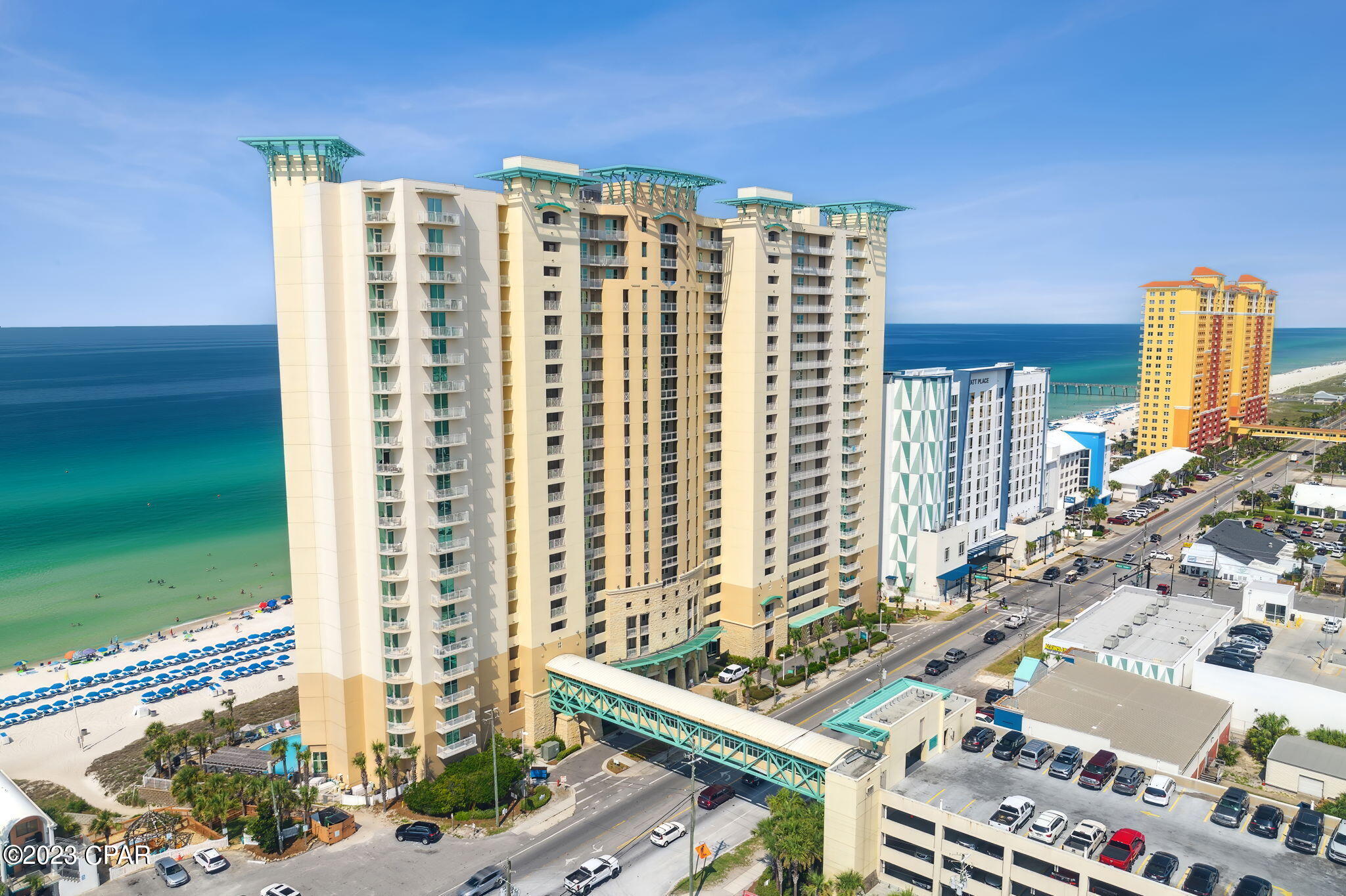 Aqua - Residential